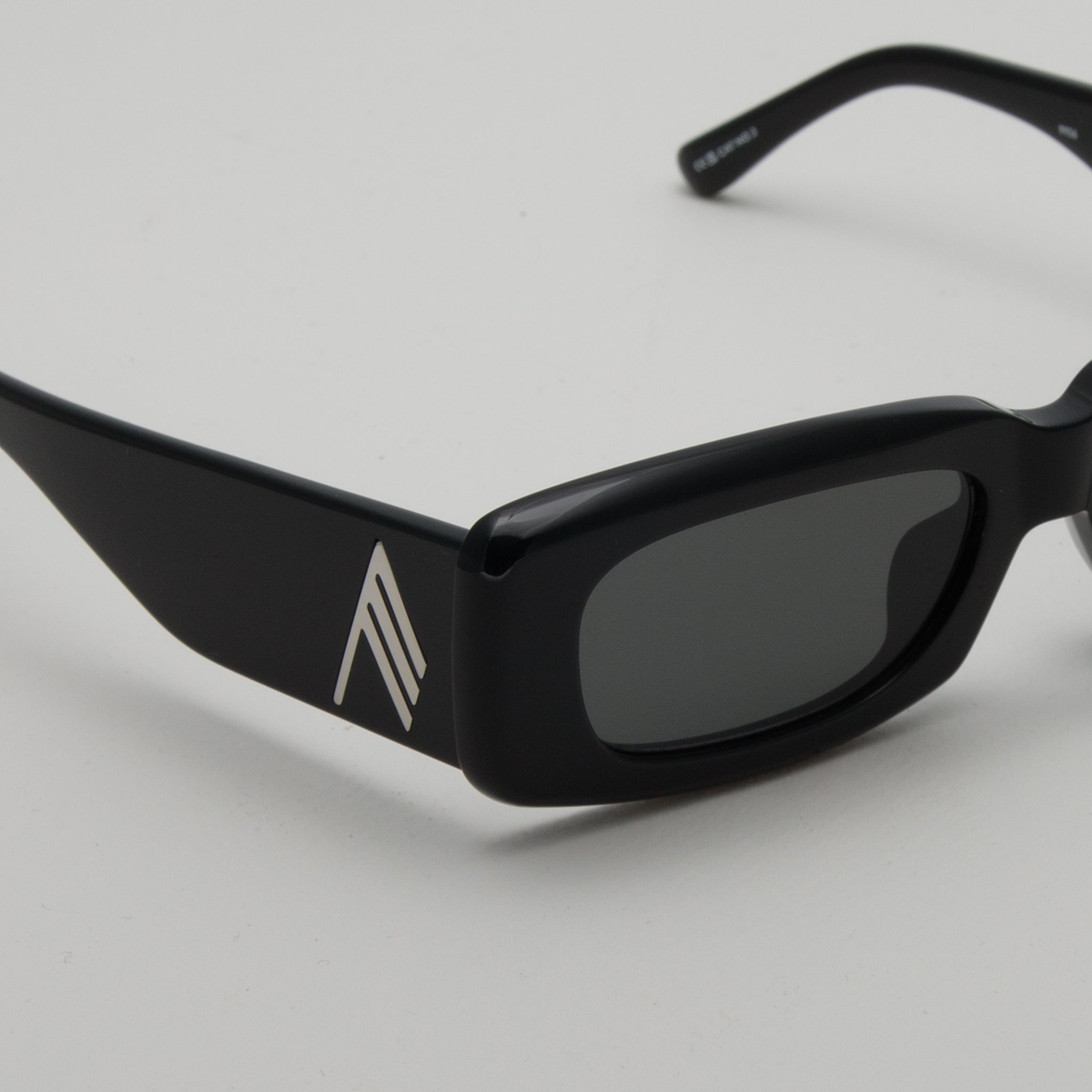 MINI MARFA BLACK/SILVER/GREY