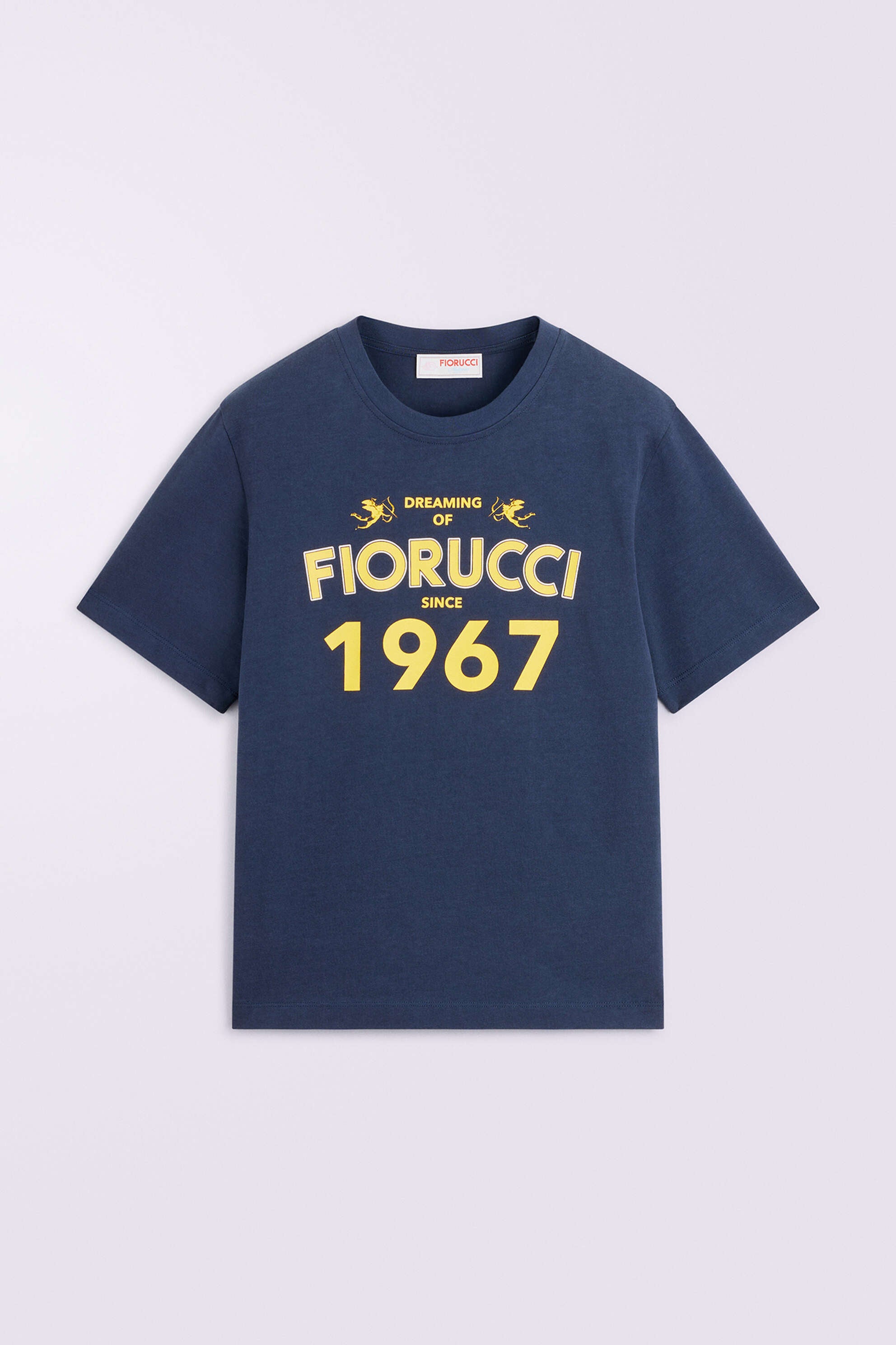 NAVY DREAMING 1967 T-SHIRT