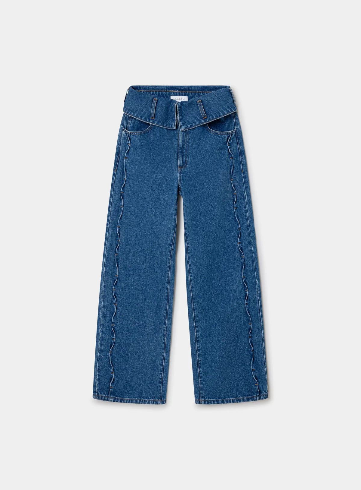 ELOWA DENIM JEANS
