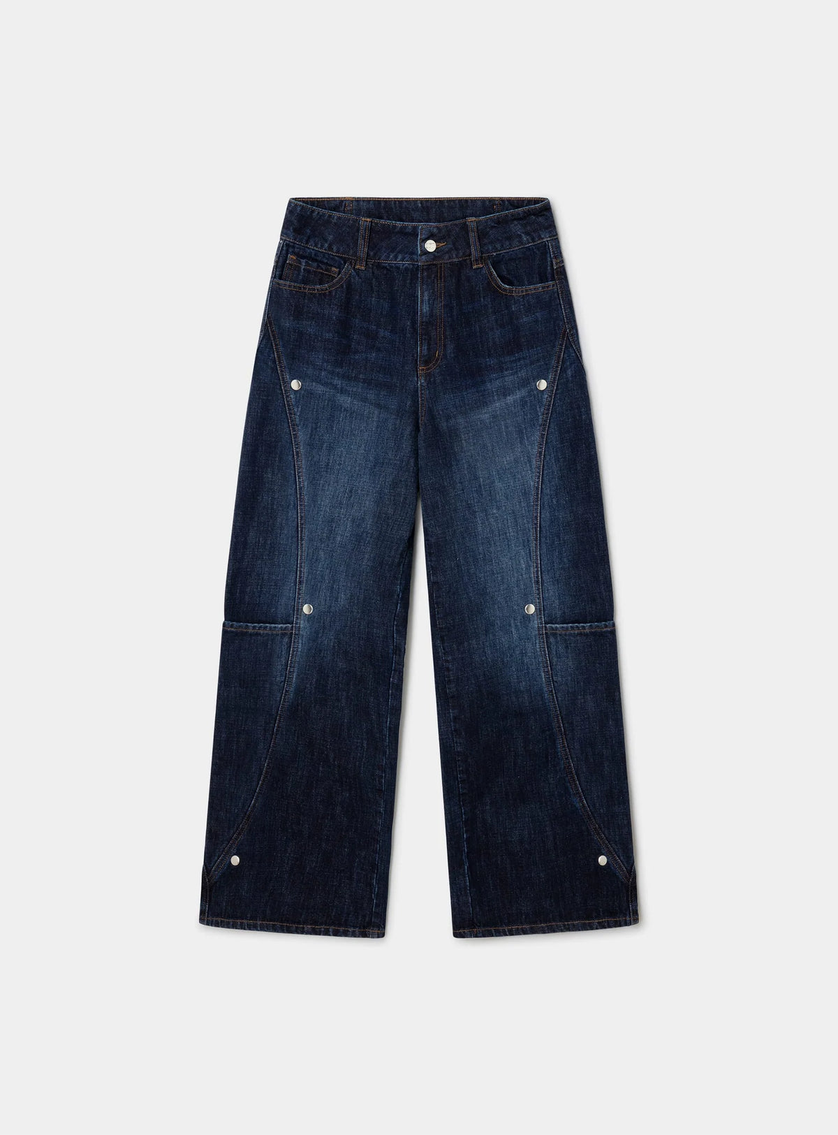 LODO DENIM JEANS