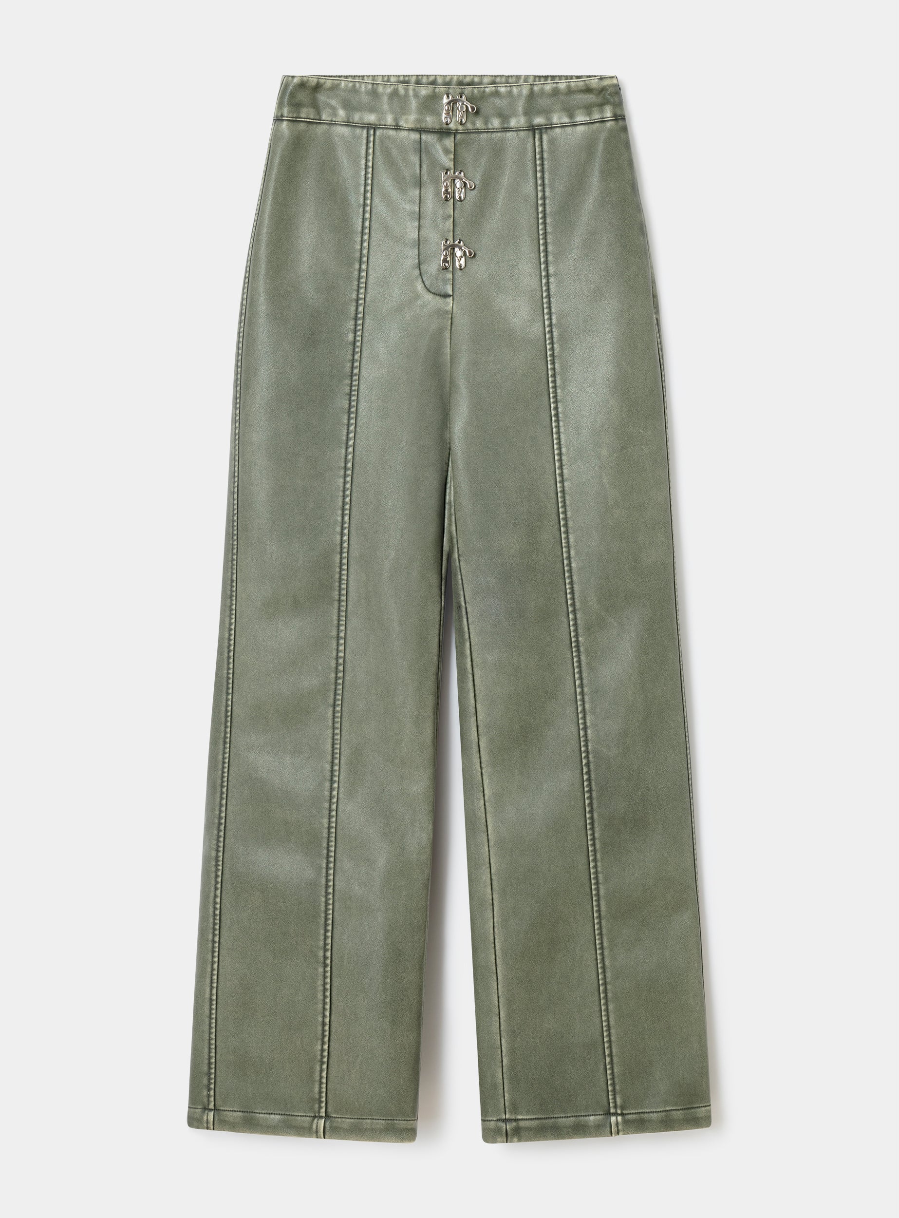 RONNIE KHAKI PANTS