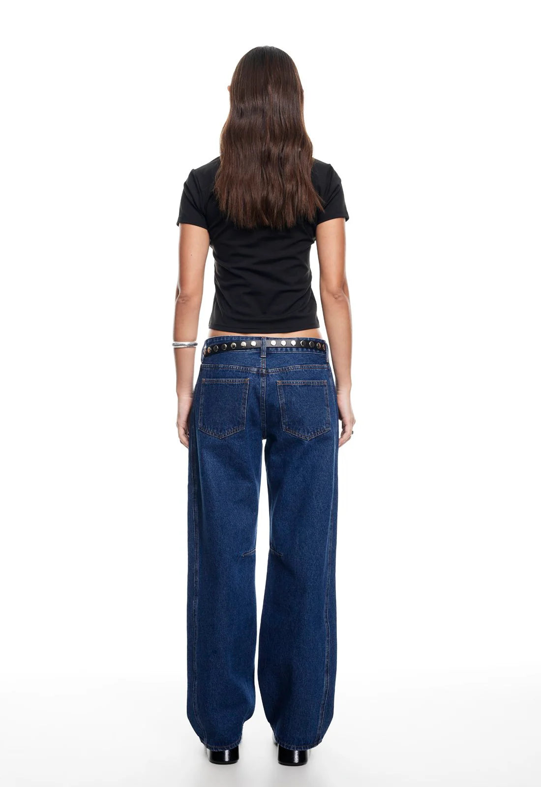 BISOU TEE ONYX