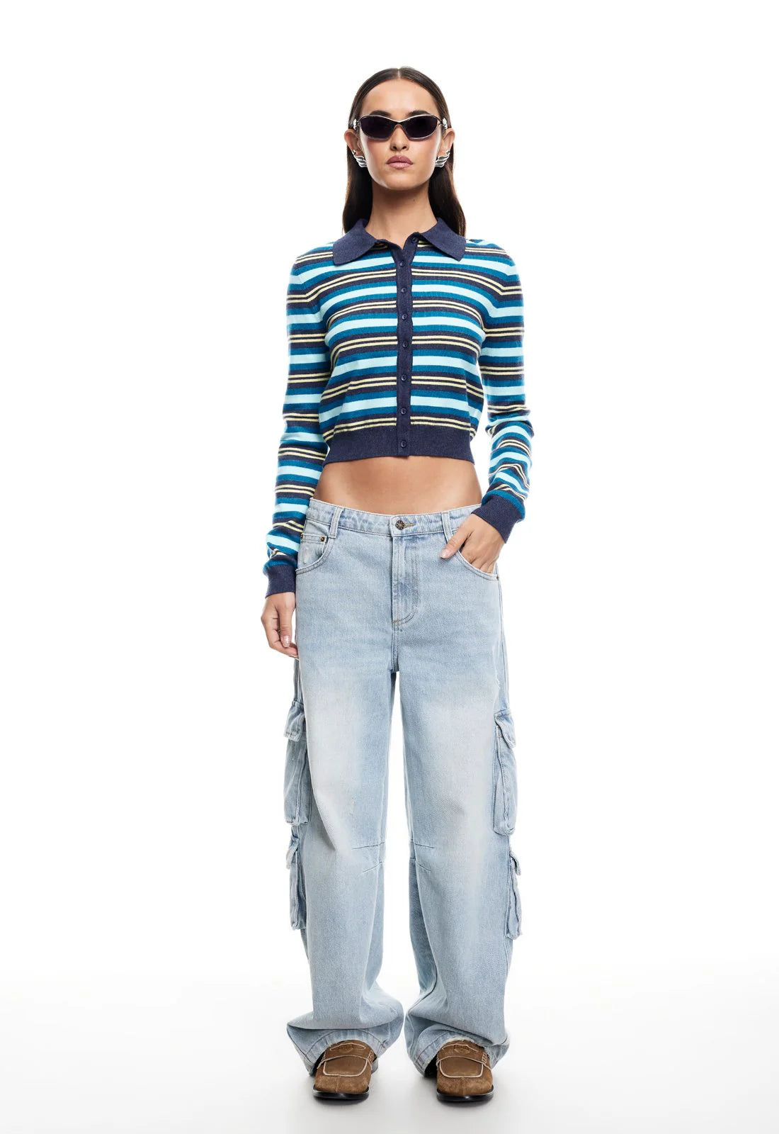 RENEWAL JEAN LIGHT DENIM