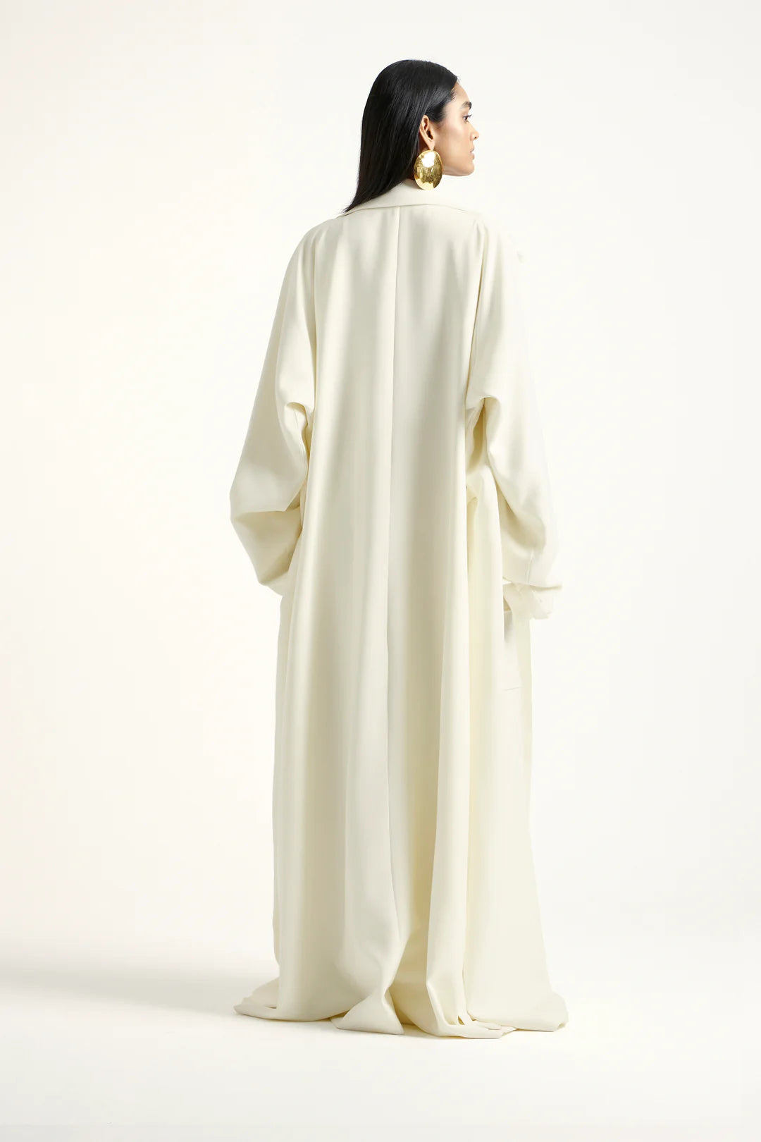 LAURIE TOP OFF WHITE