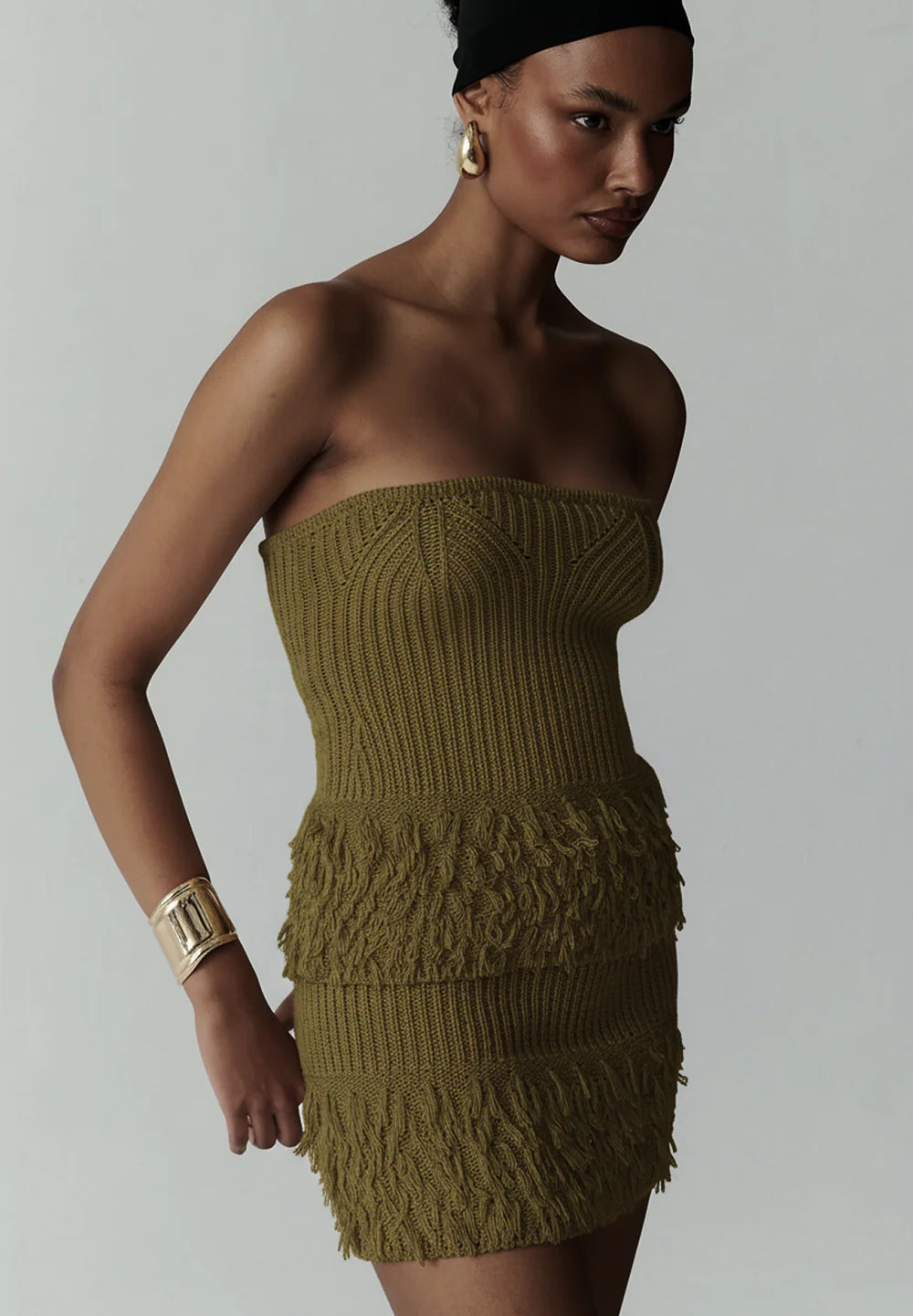 LA LLANERA SET KHAKI