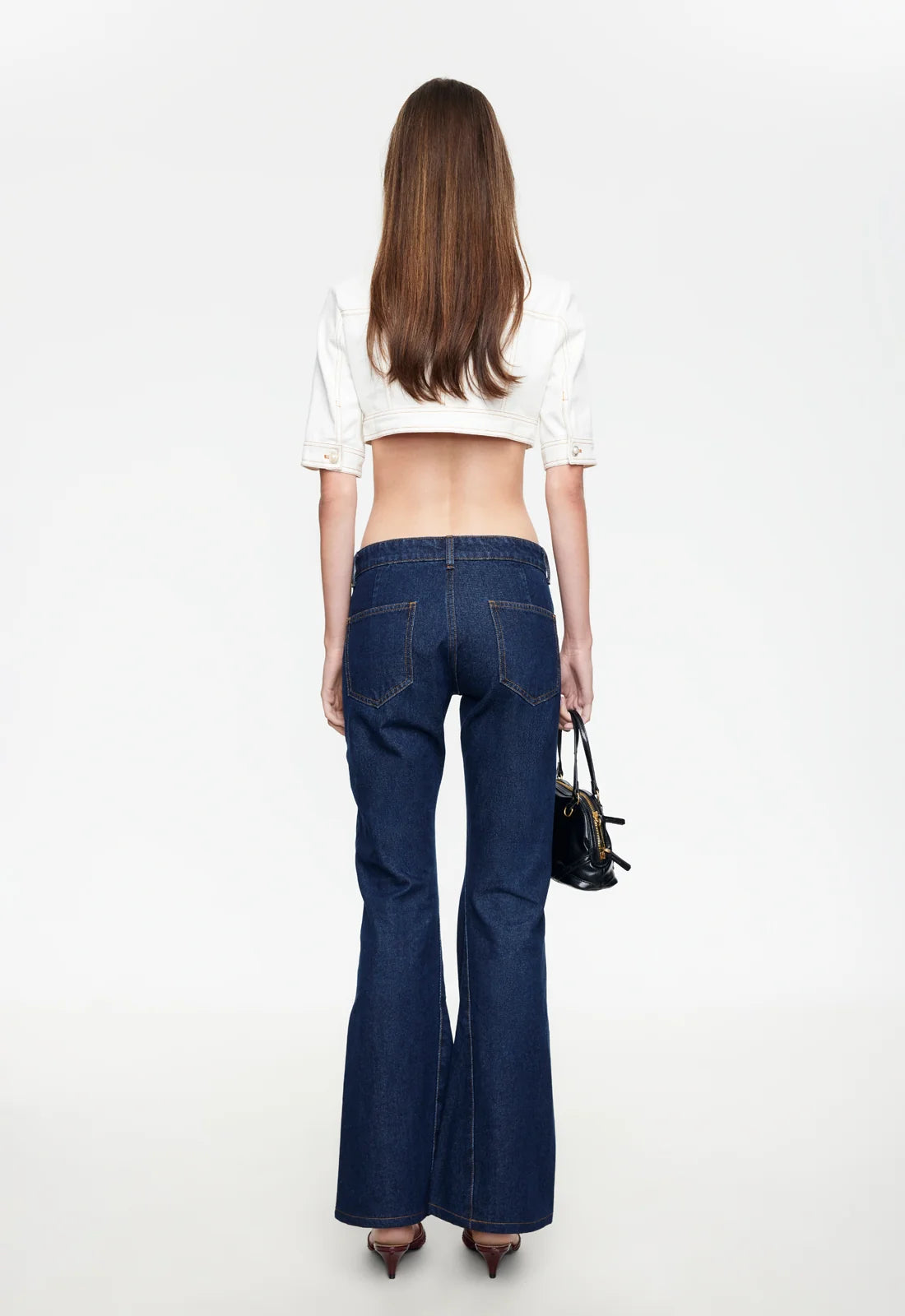 RICHIE JEAN IN DARK DENIM