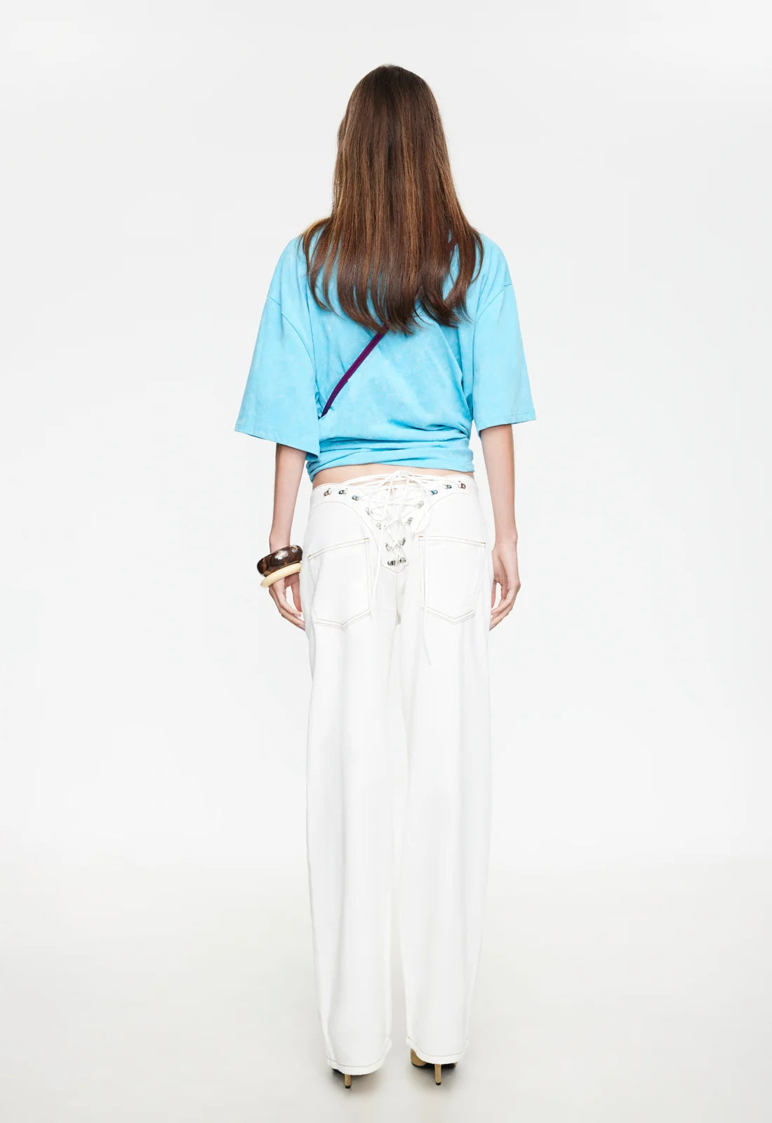 TOTTI JEAN IN PORCELAIN