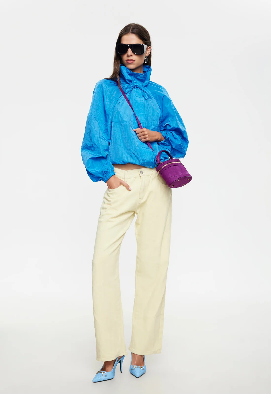 TOTTI JEAN IN LEMON