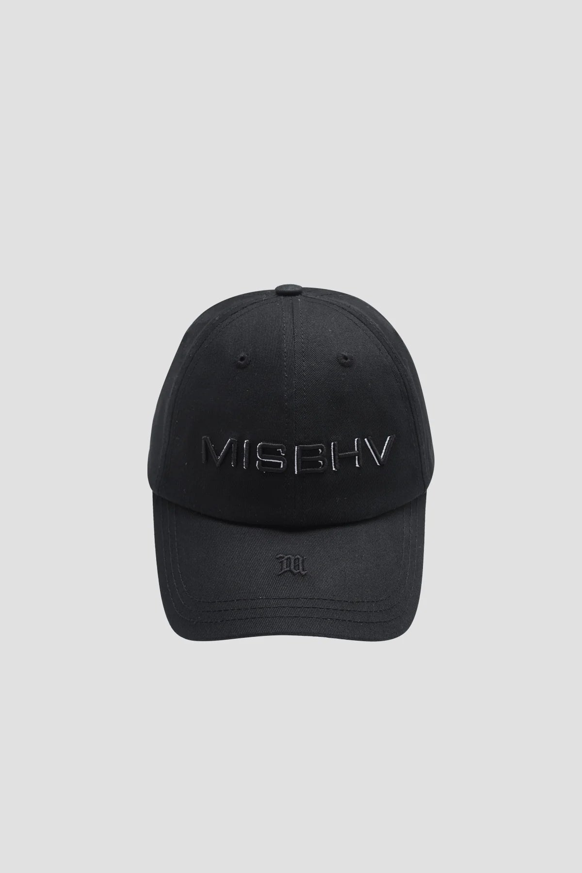 MISBHV CORP. CAP