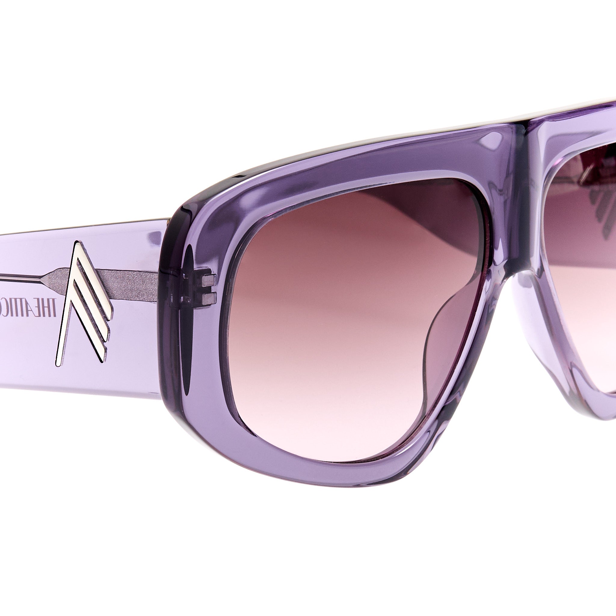 MILANO PURPLE/SILVER/PURPLE