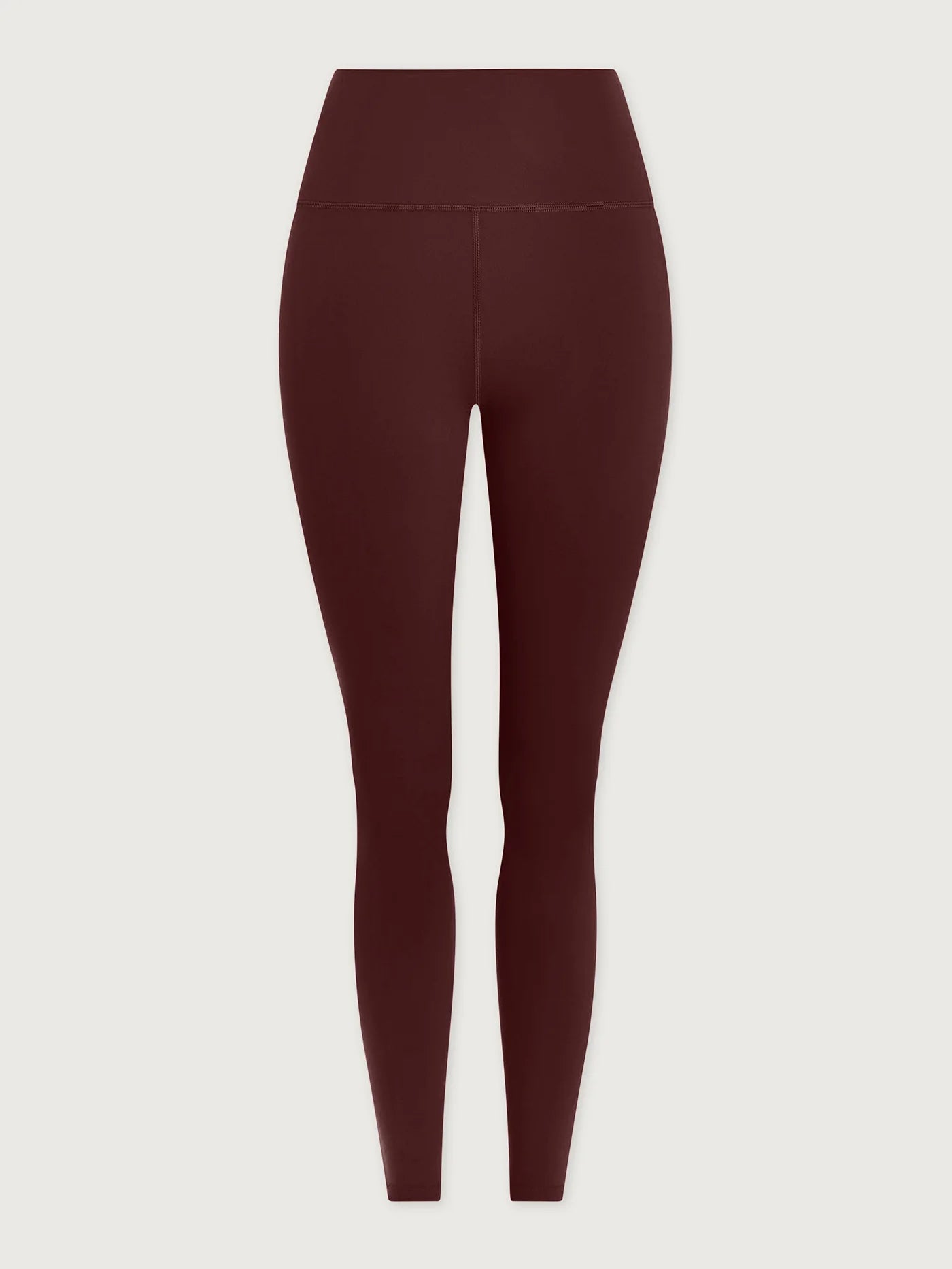 FREESOFT HIGH RISE LEGGING 28 IN  SASSAFRAS
