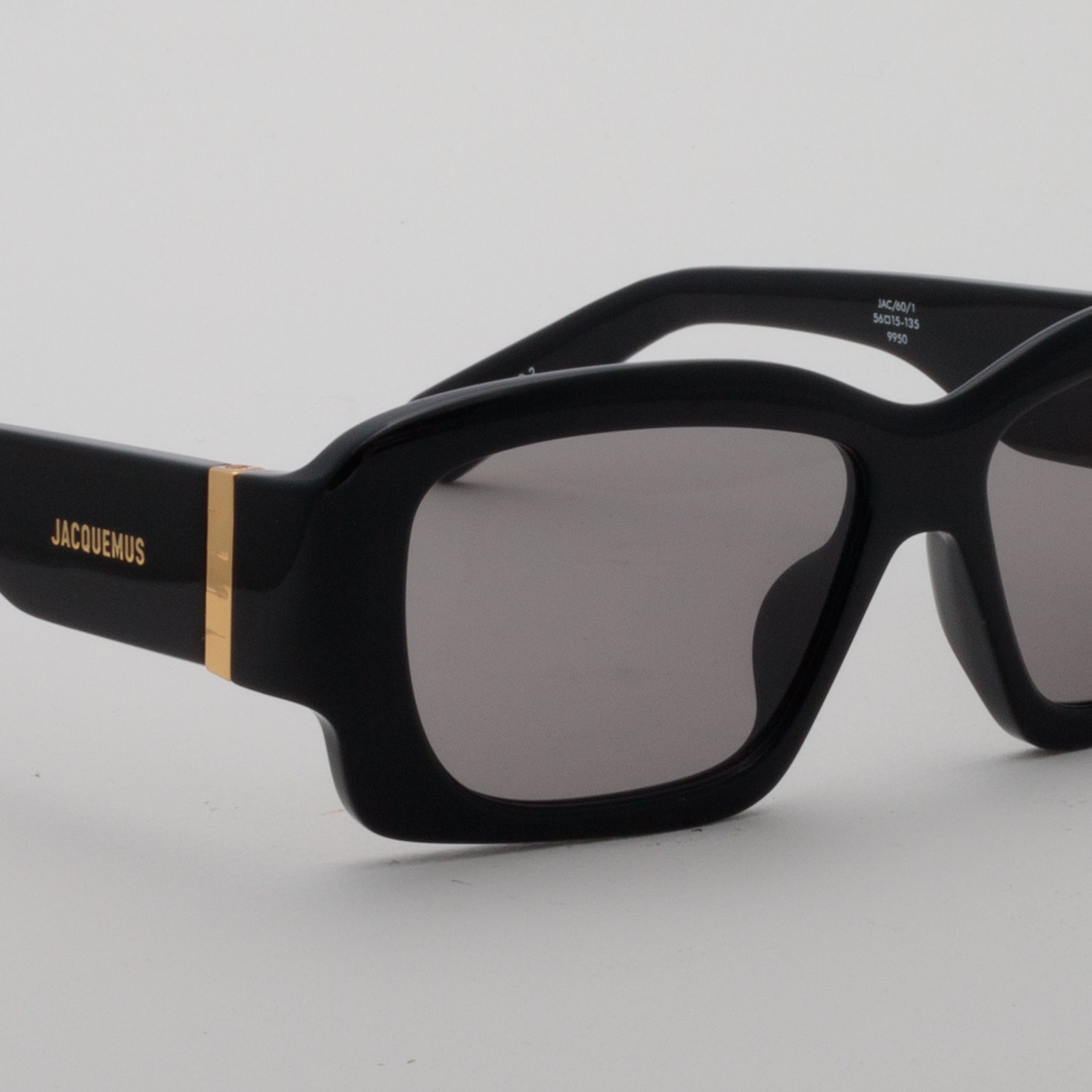 CROISIERE BLACK/GOLD/GREY