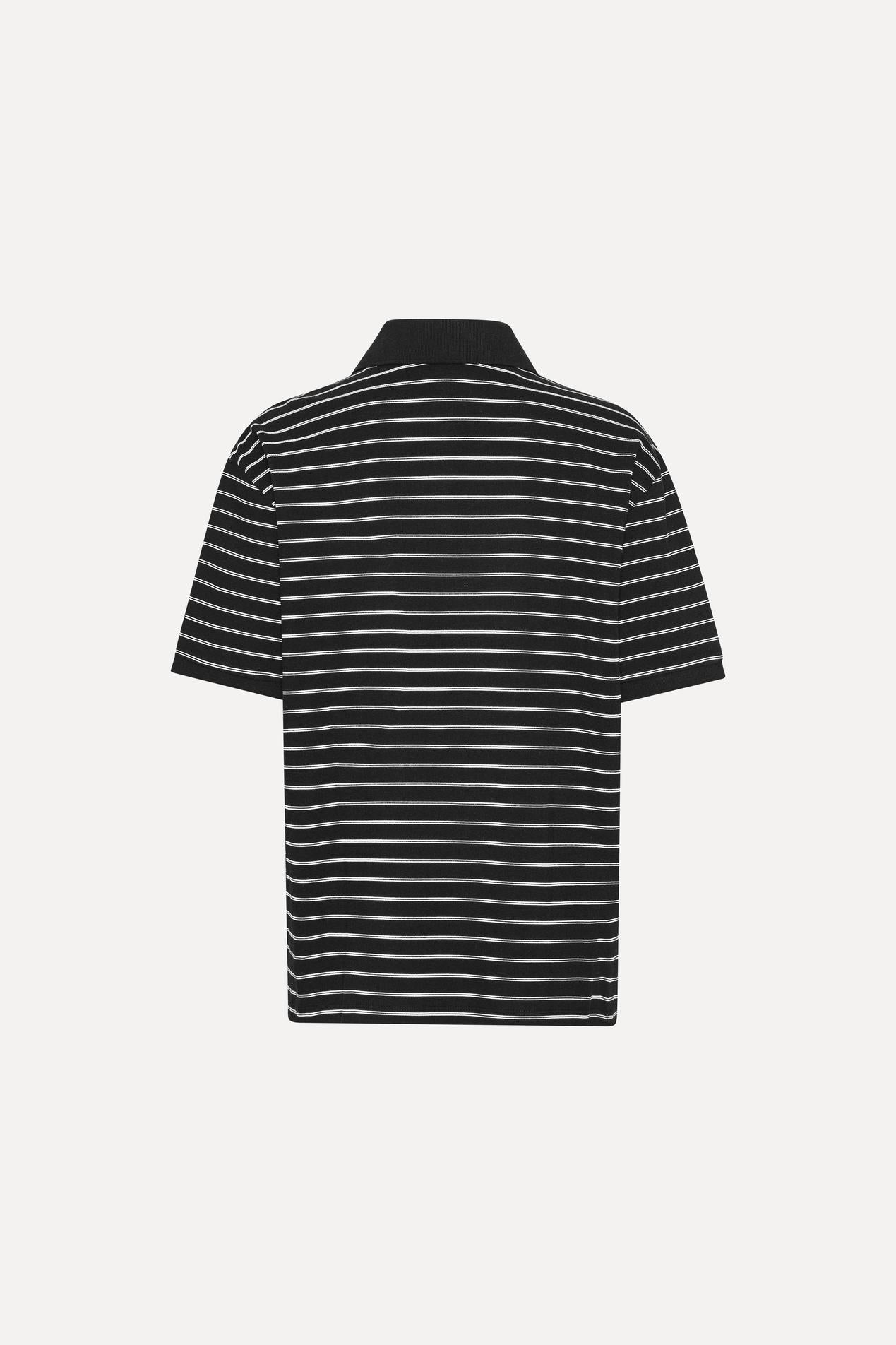 PIQUE SHORTSLEEVE POLO