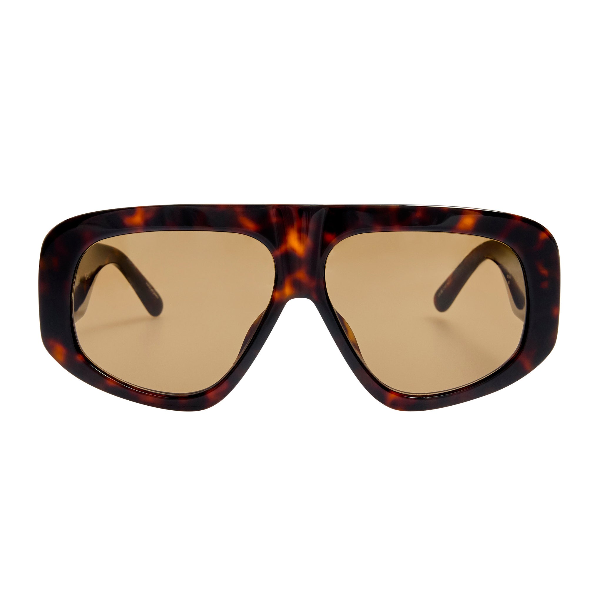 MILANO T- SHEEL, YELLOW/ GOLD/BROWN