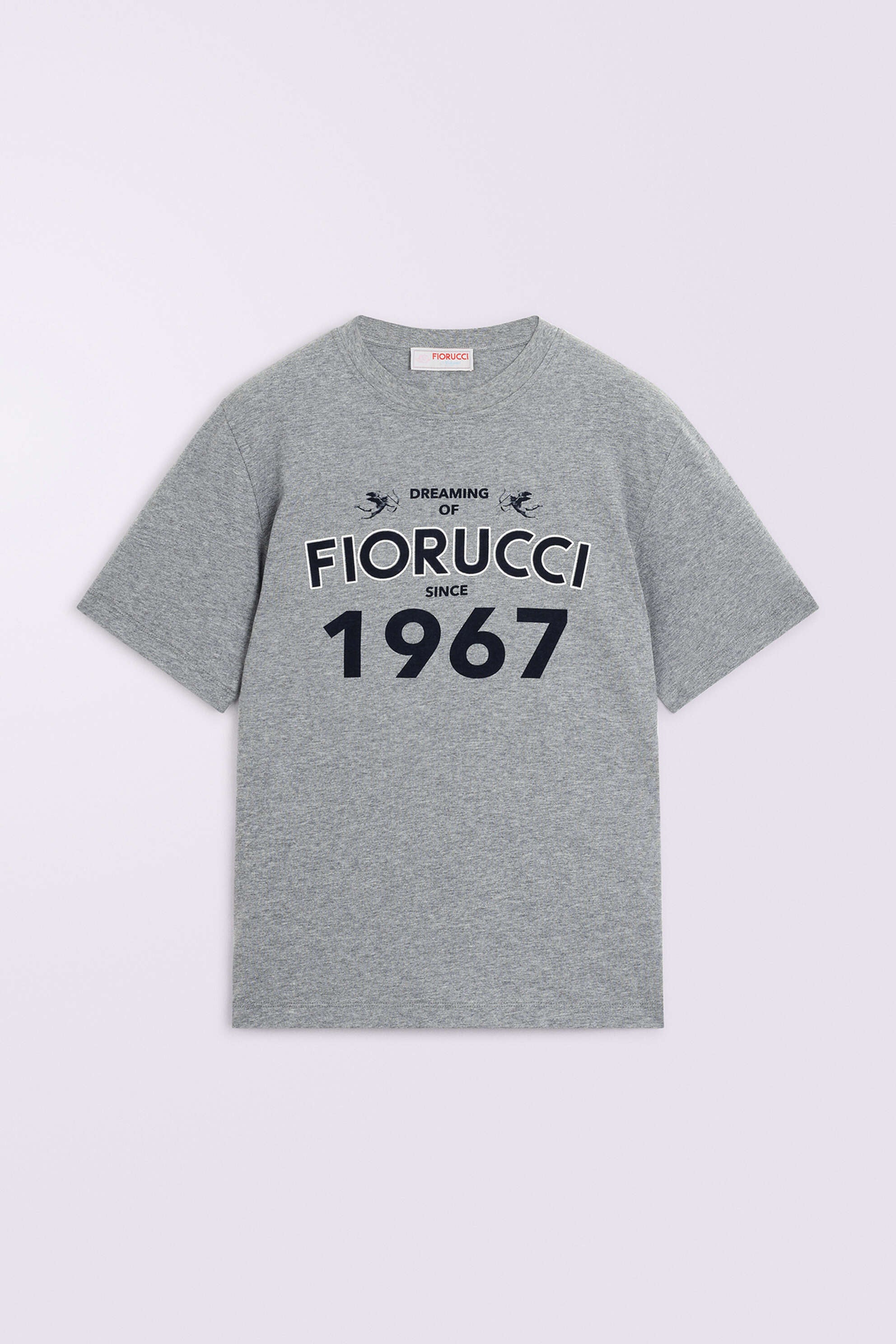 GREY DREAMING 1967 T-SHIRT