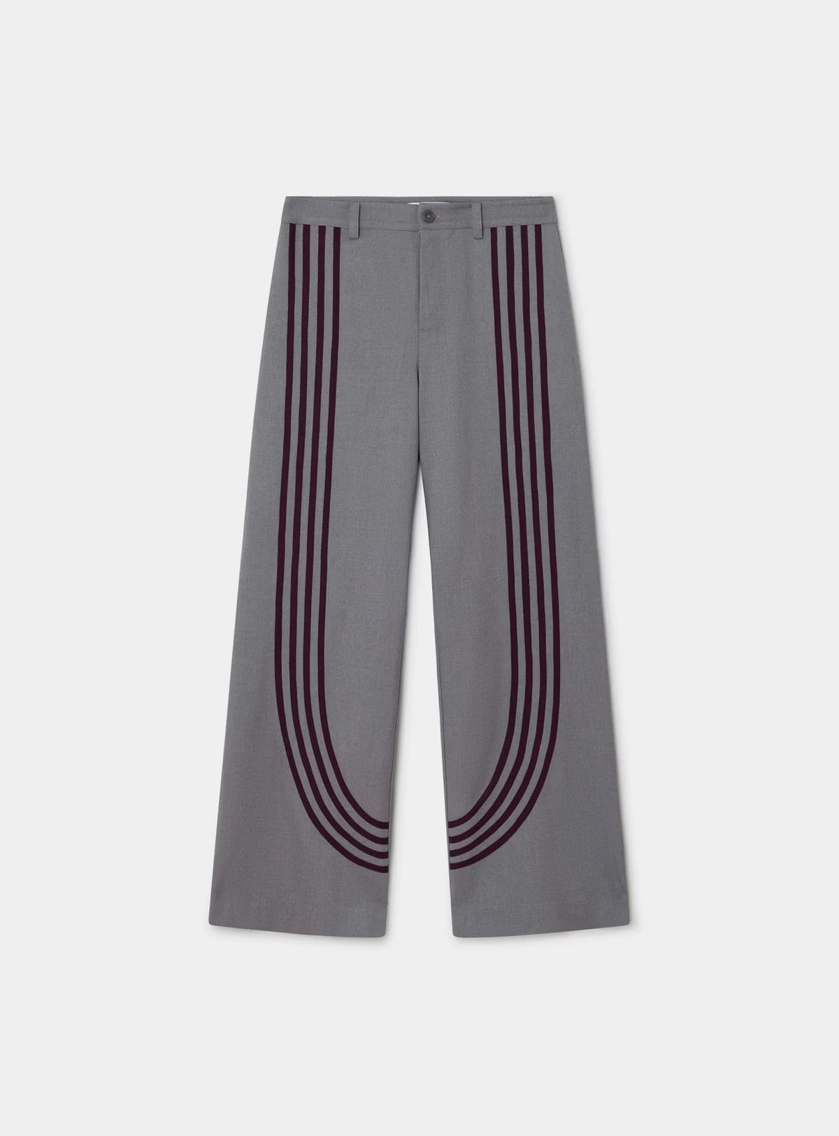 ZION GREY PANTS