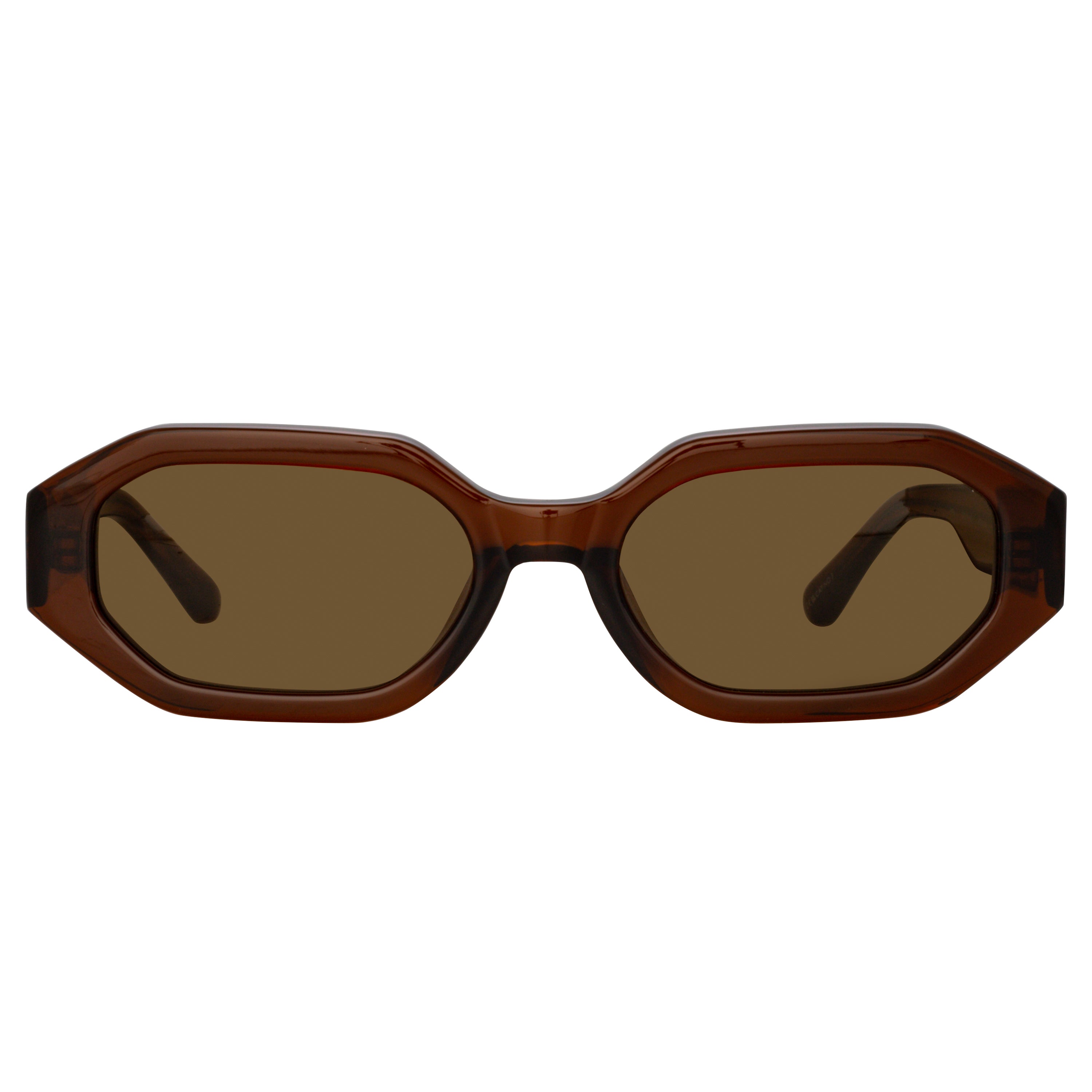 IRENE BROWN/BLACK/BROWN
