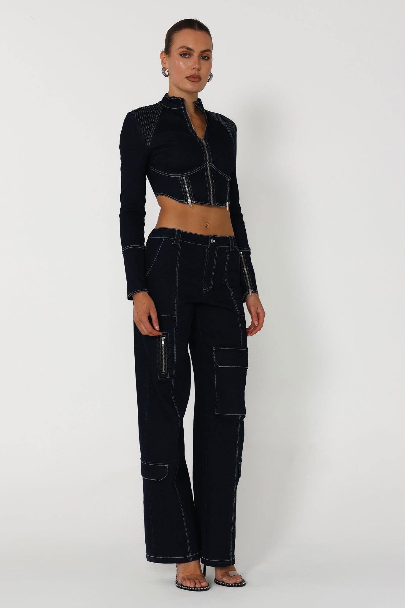 COLE SET