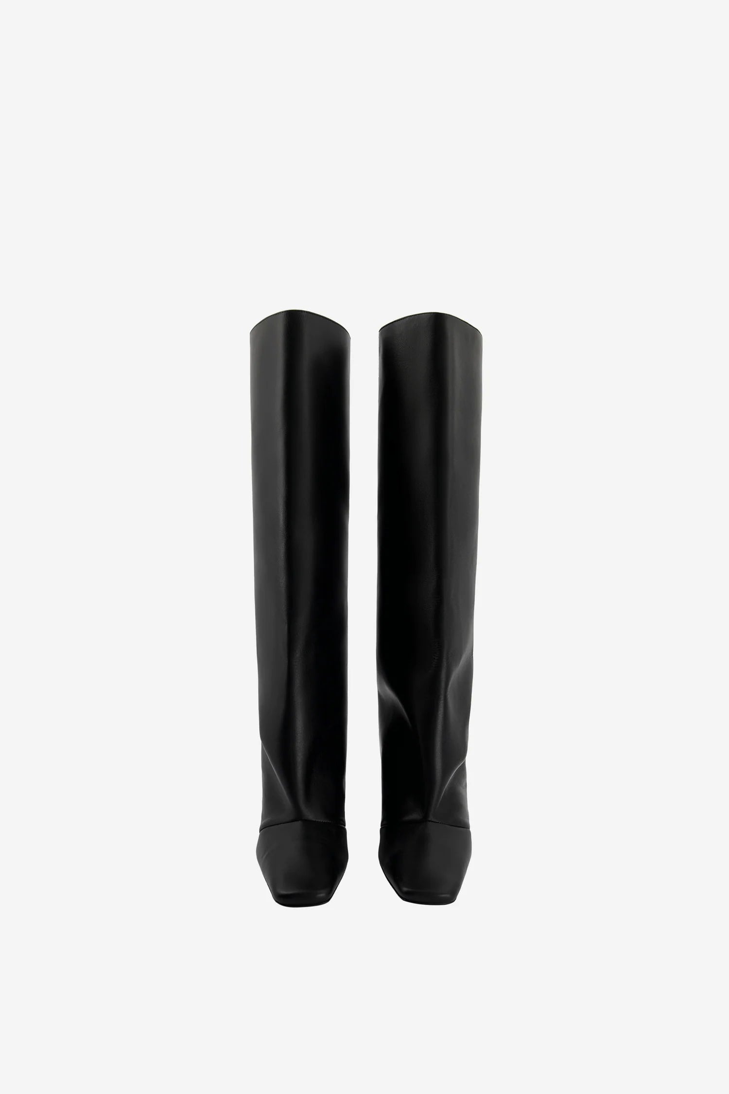 BRIDGE BOOTS BLACK