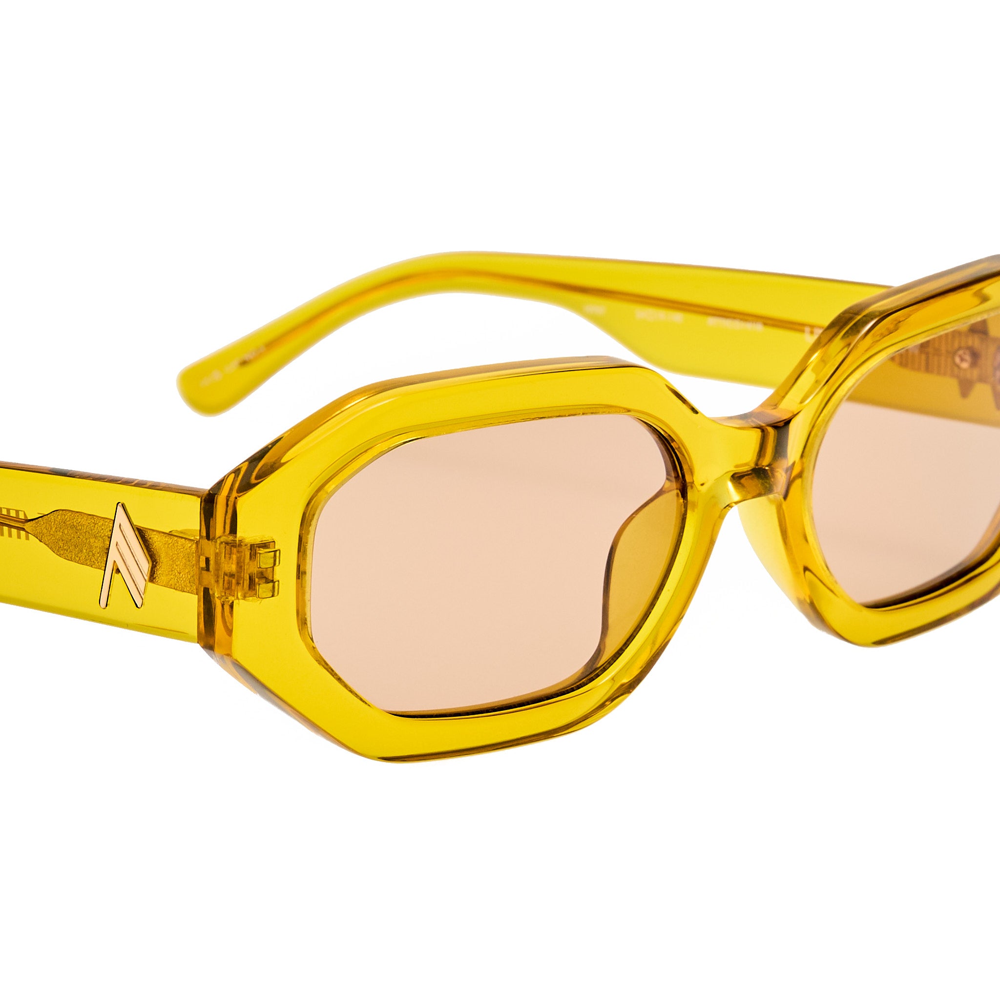 IRENE MUSTARD/ YELLOW/ GOLD/CAMEL