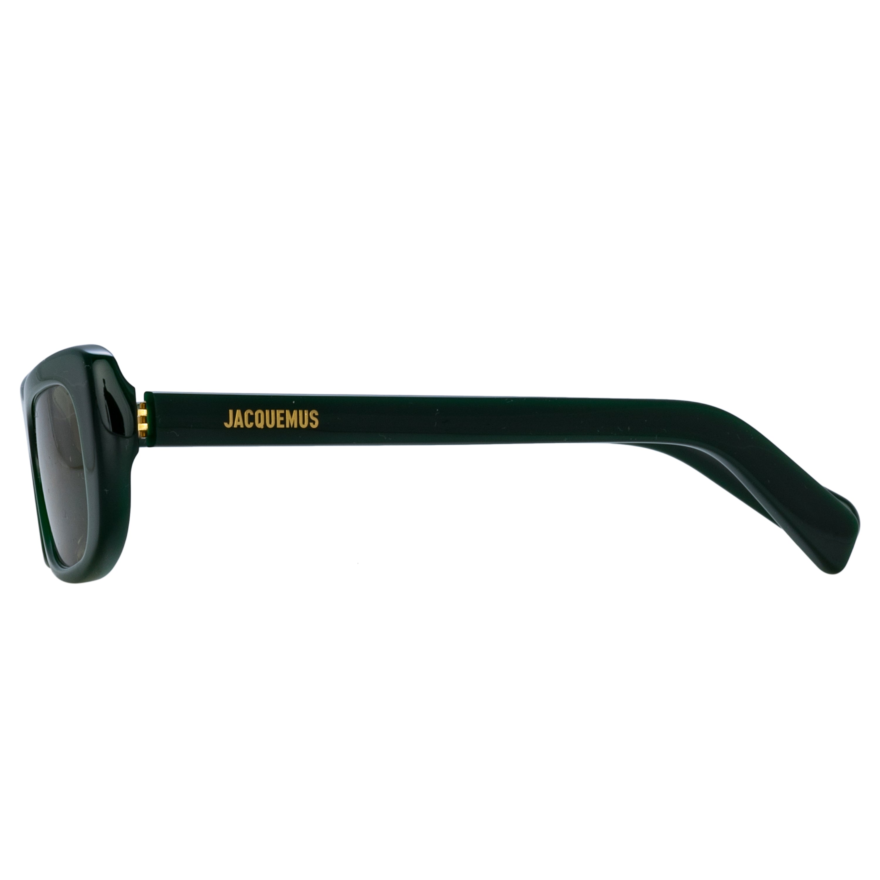 CAPRI MATT DARK GREEN /YELLOW GOLD/KHAKI