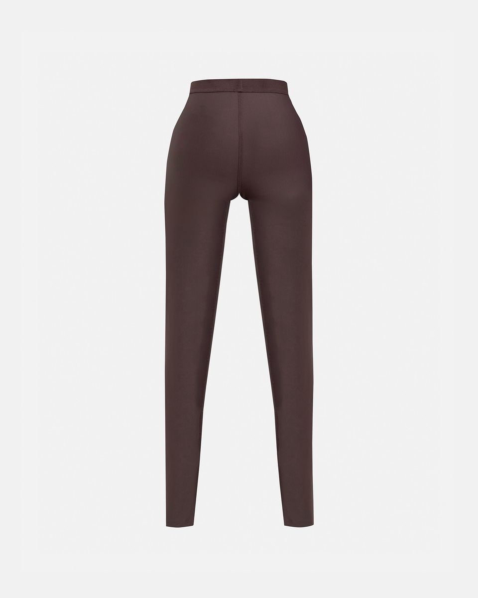CHOCOLATE LEGGINGS