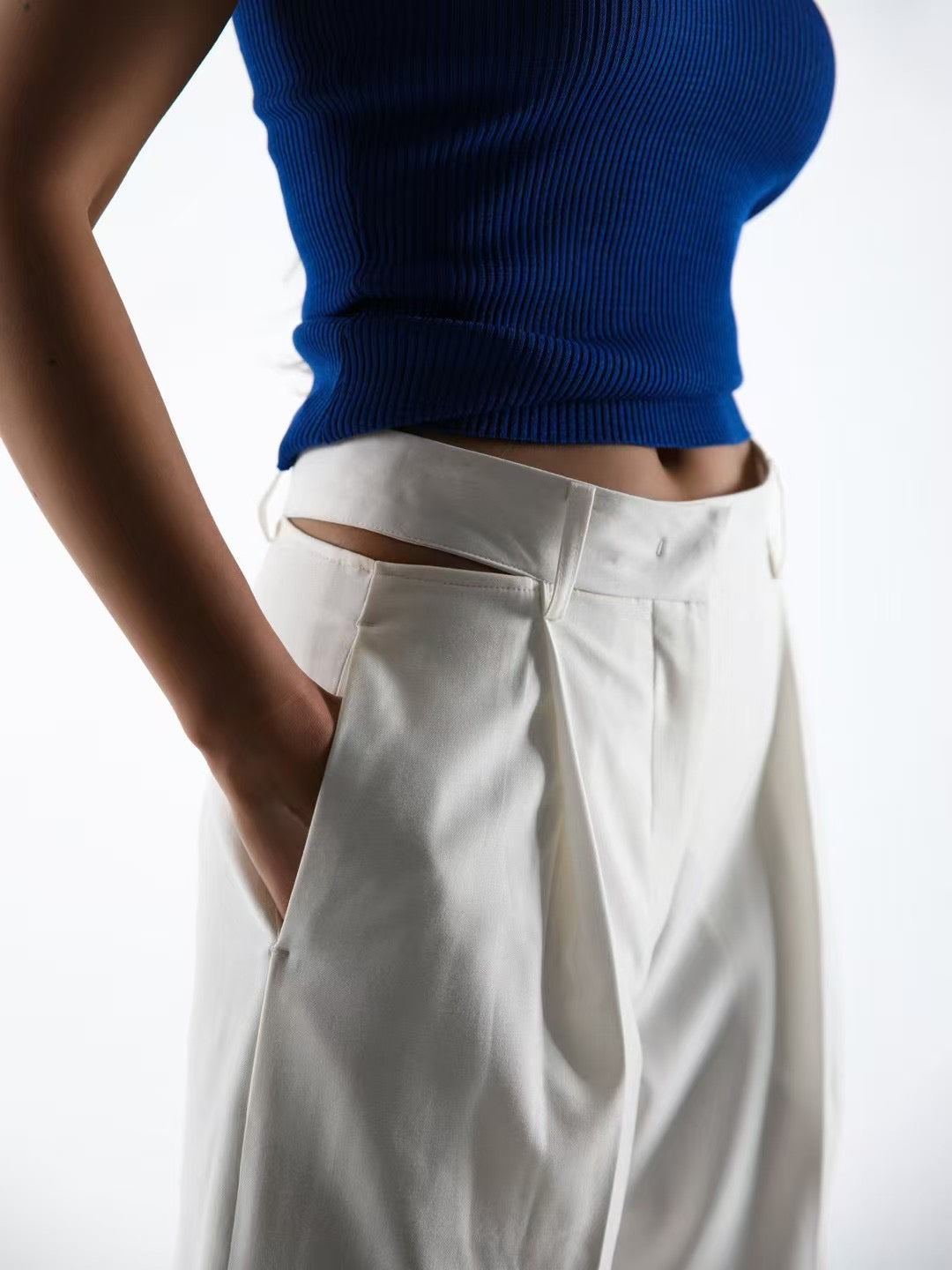 ANUI PANTS