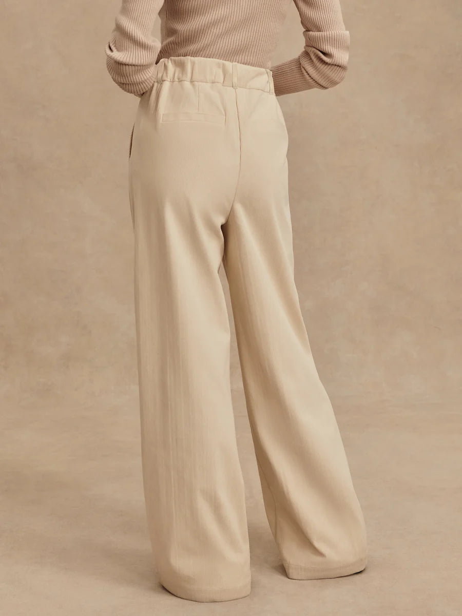 ROCIO WIDE LEG 29.5 IN BIRCH