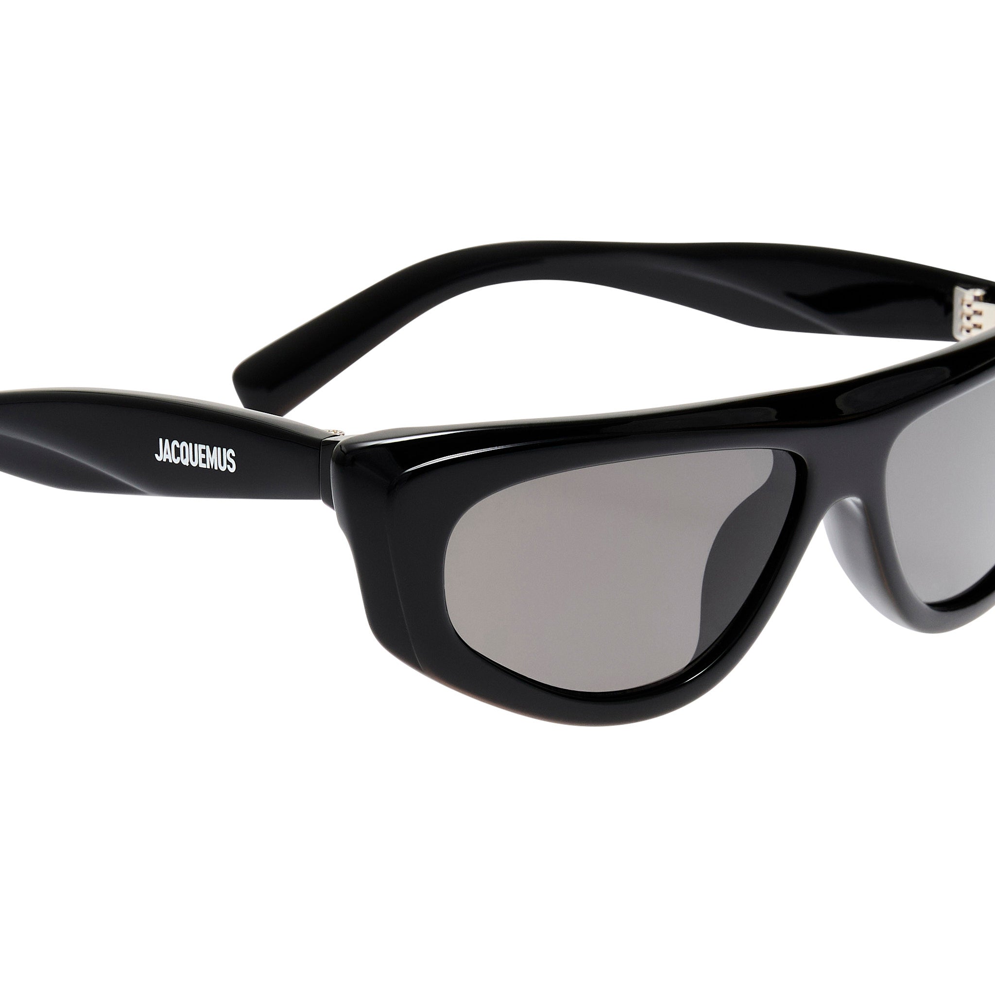 CASCO BLACK/SILVER/GREY