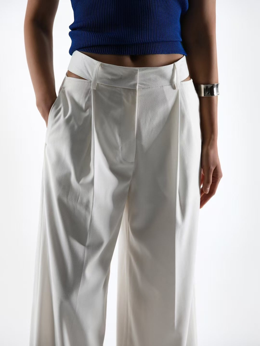 ANUI PANTS