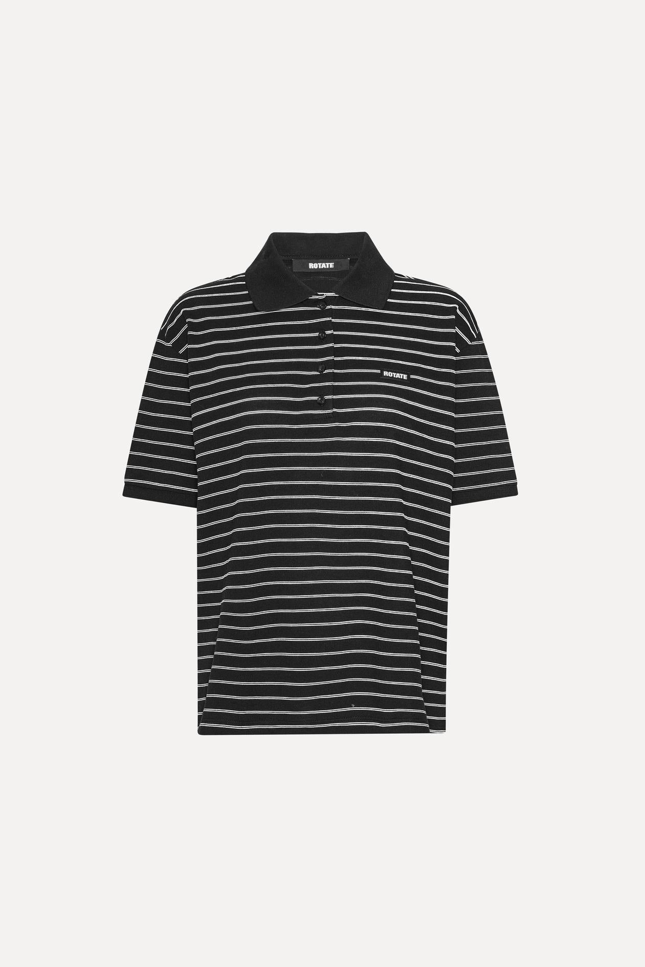 PIQUE SHORTSLEEVE POLO