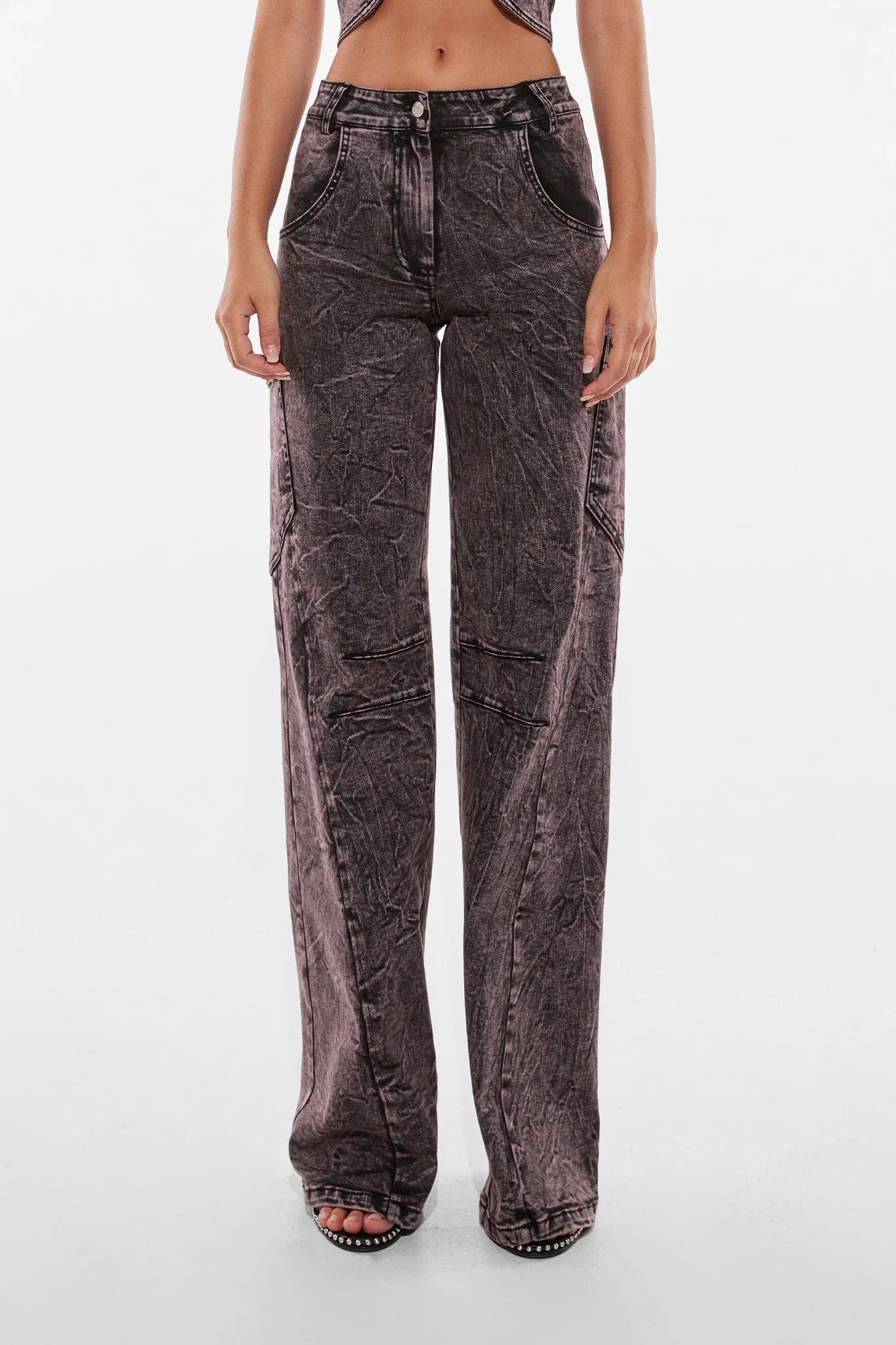 ARMEN JEANS IN ACID