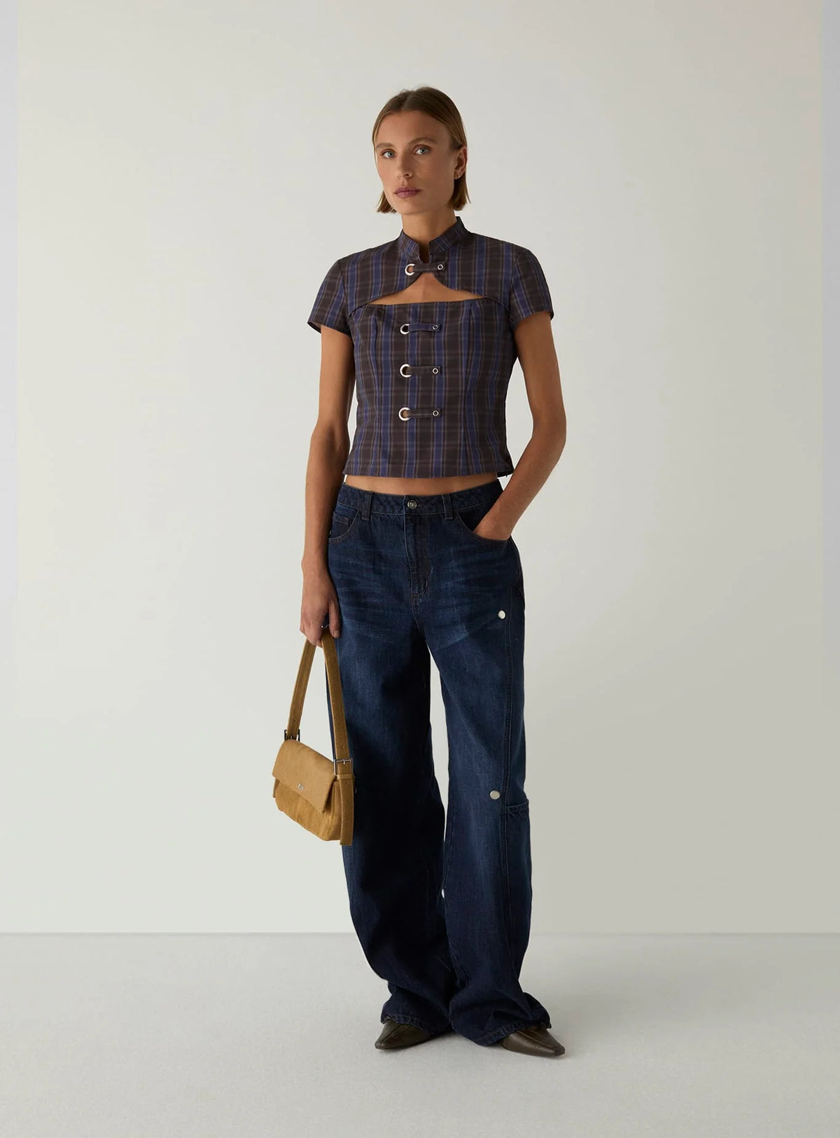 LODO DENIM JEANS