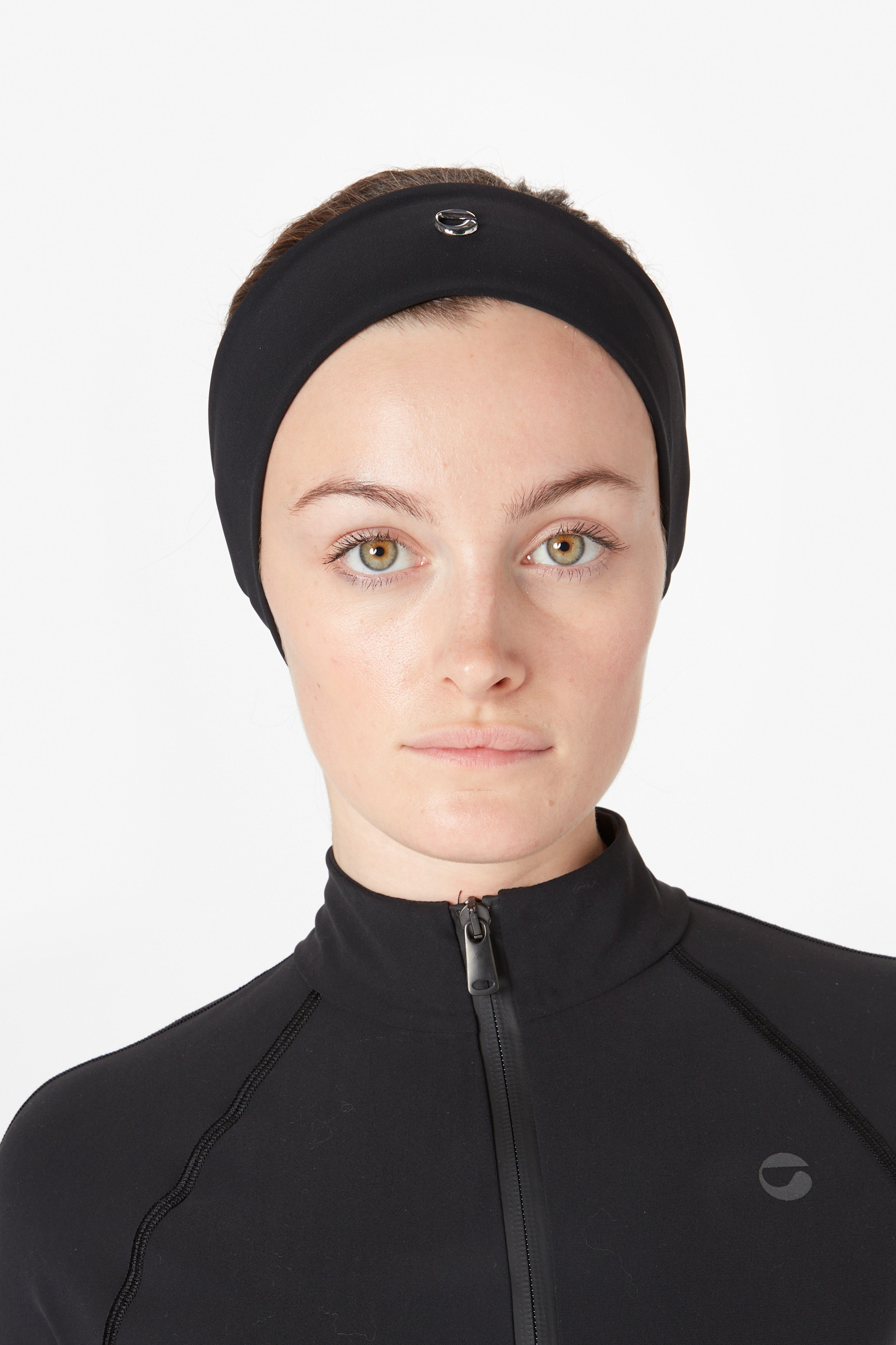 LOGO HEADBAND
