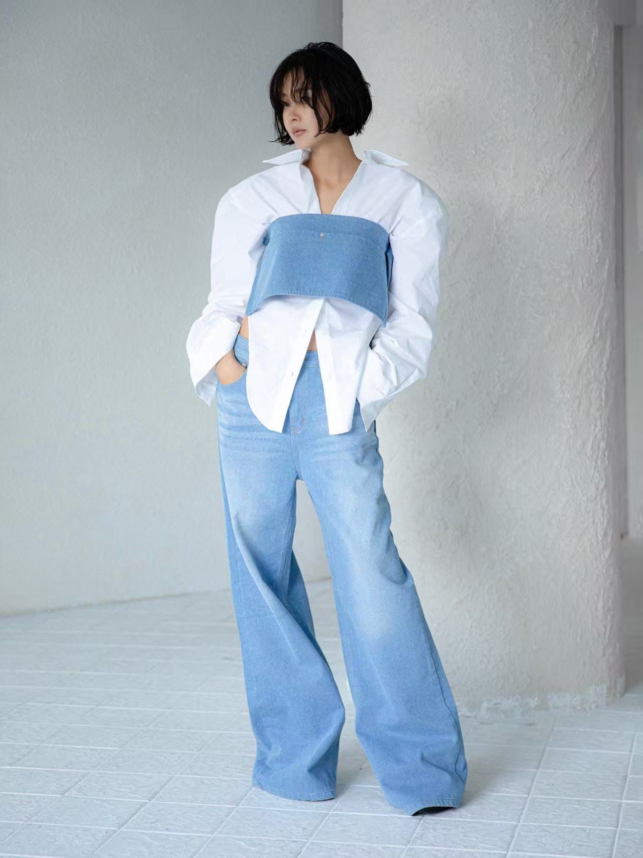 VIERA JEANS