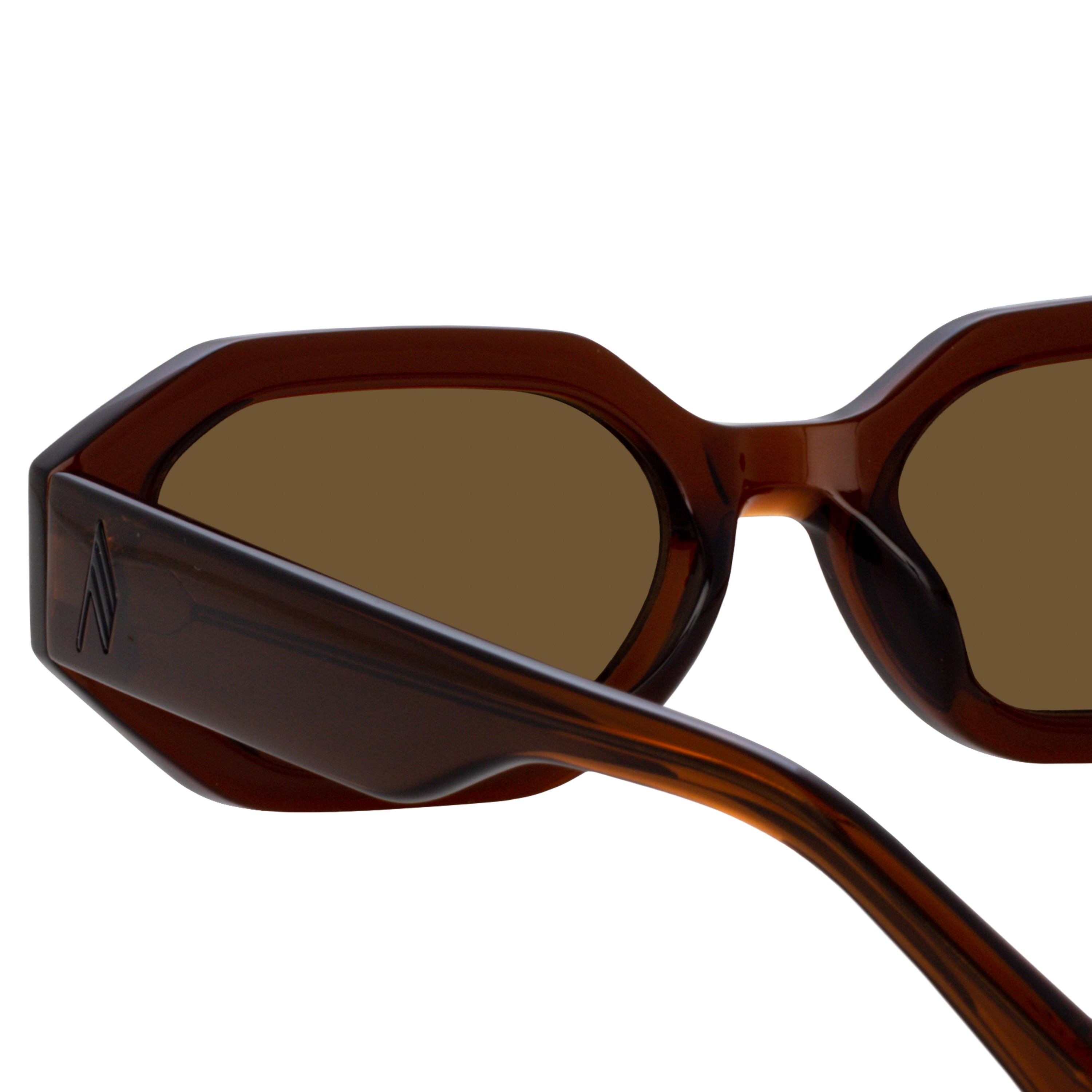 IRENE BROWN/BLACK/BROWN