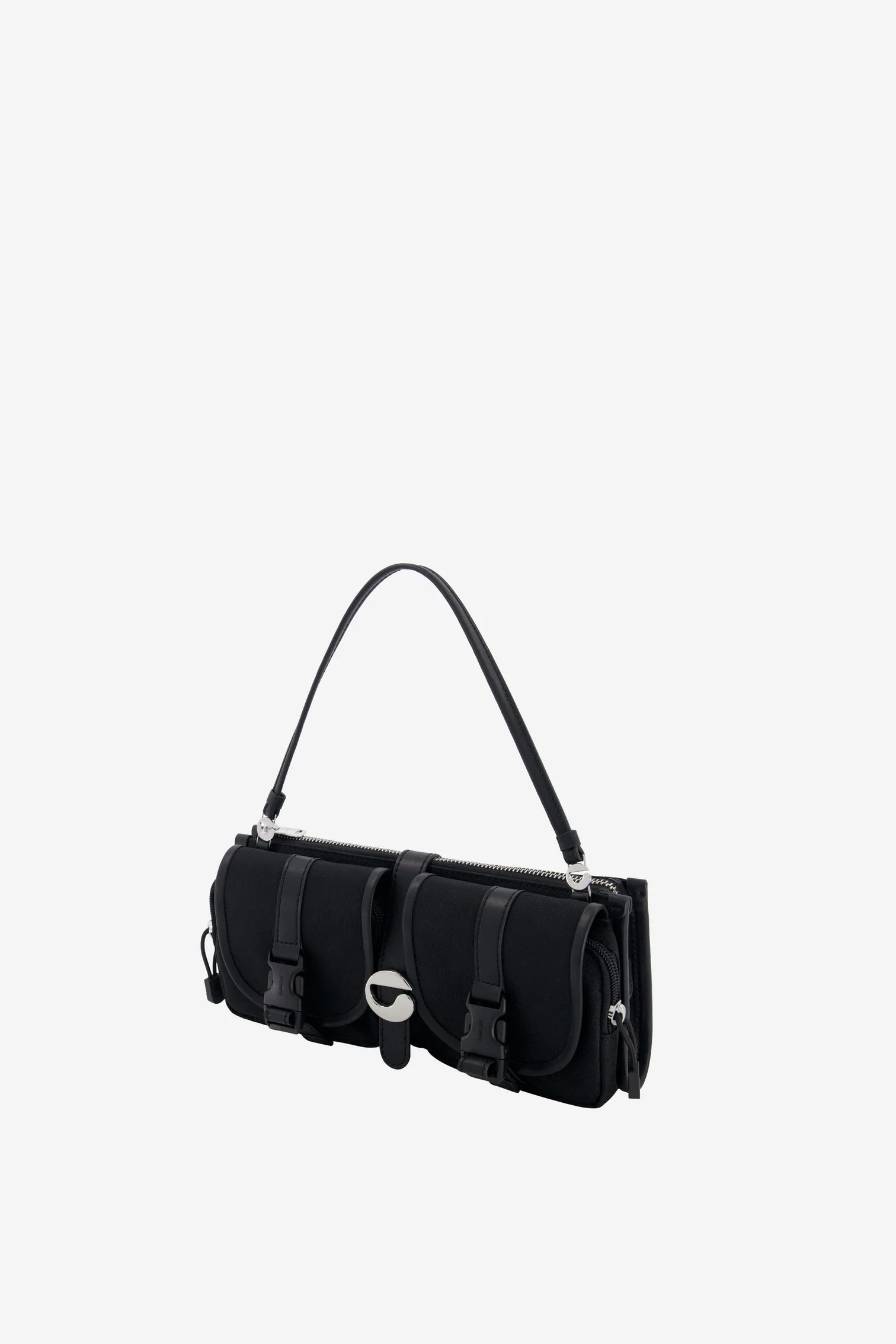 CARGO BAGUETTE BLACK