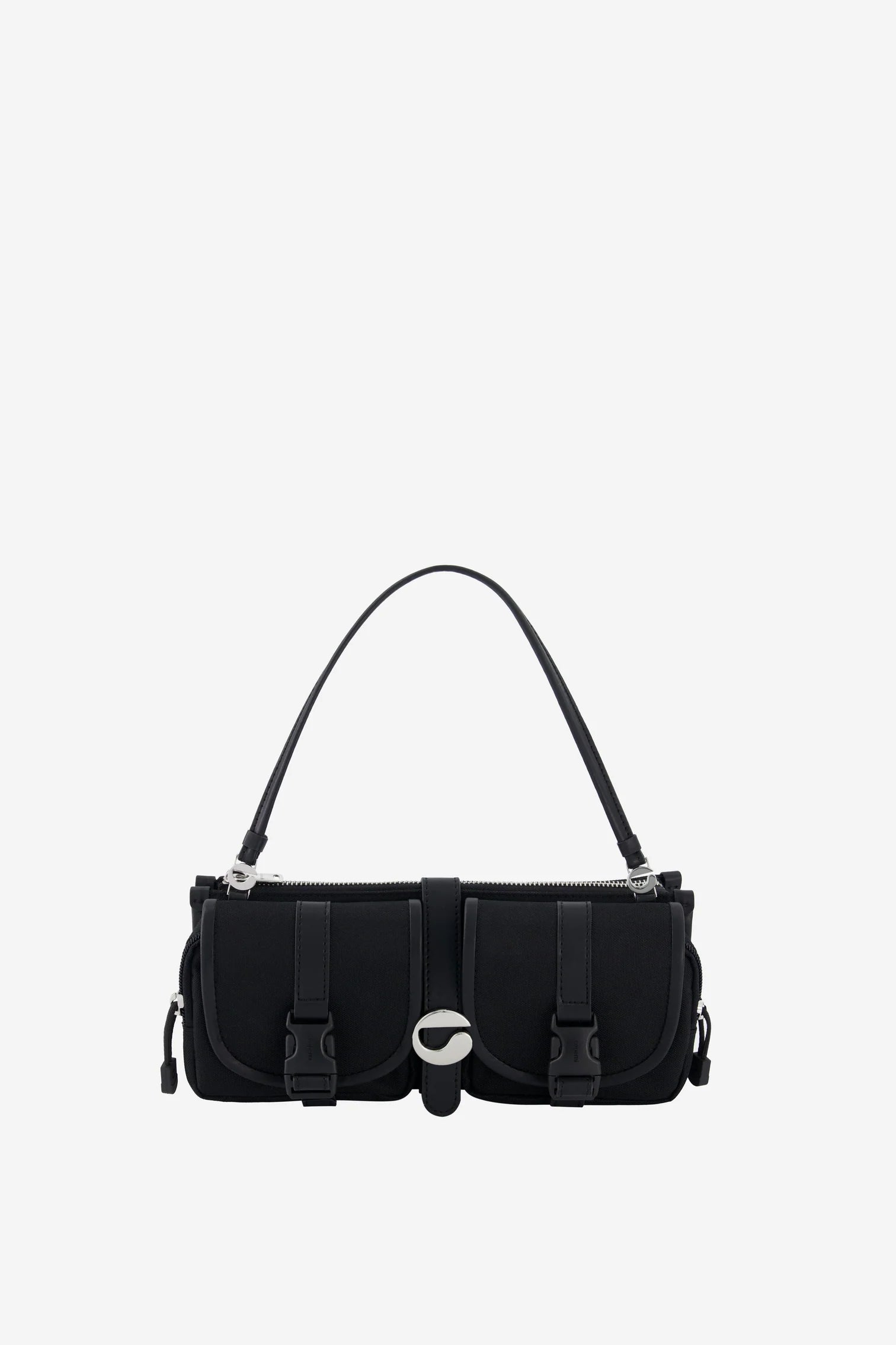 CARGO BAGUETTE BLACK