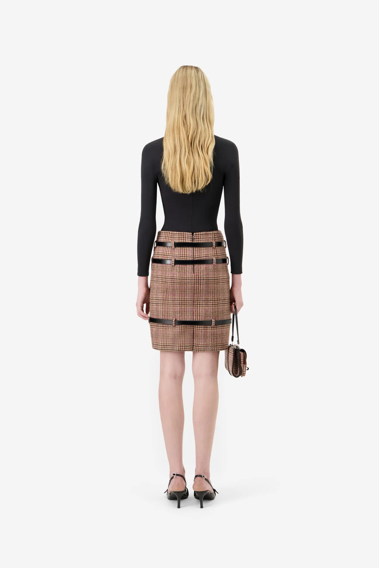 EUROJERSEY BODY BLACK