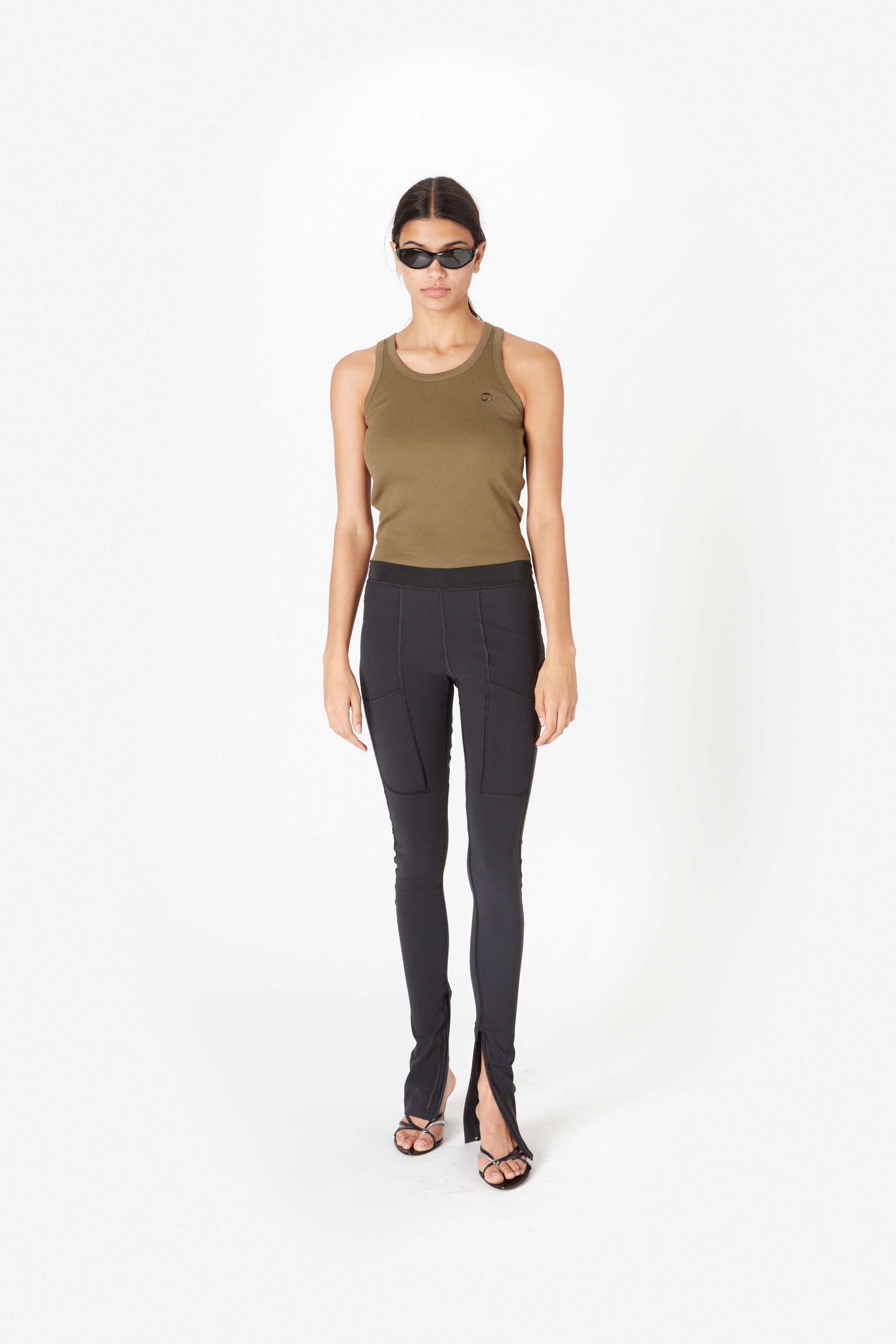 EUROJERSEY LEGGING