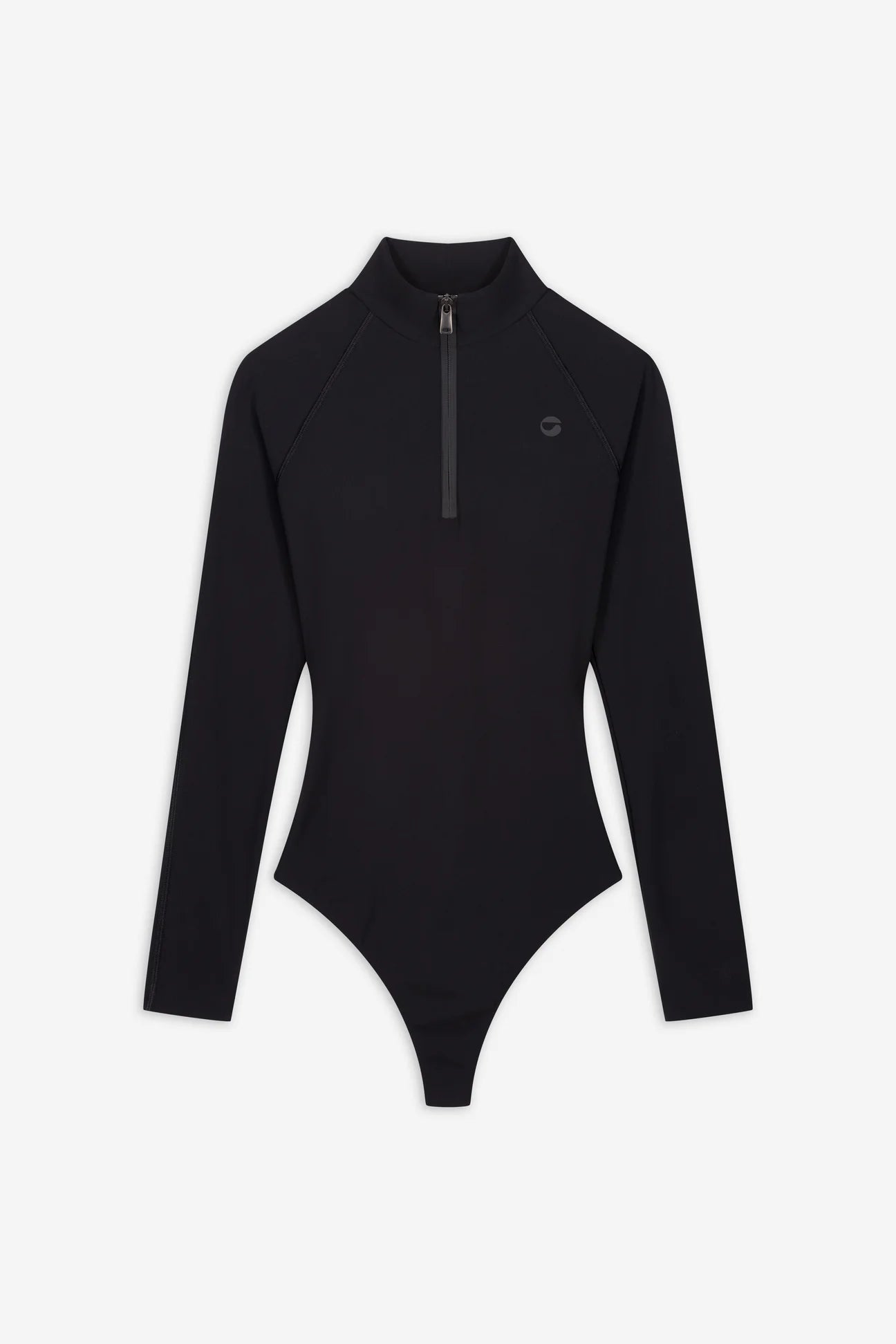 EUROJERSEY BODY BLACK