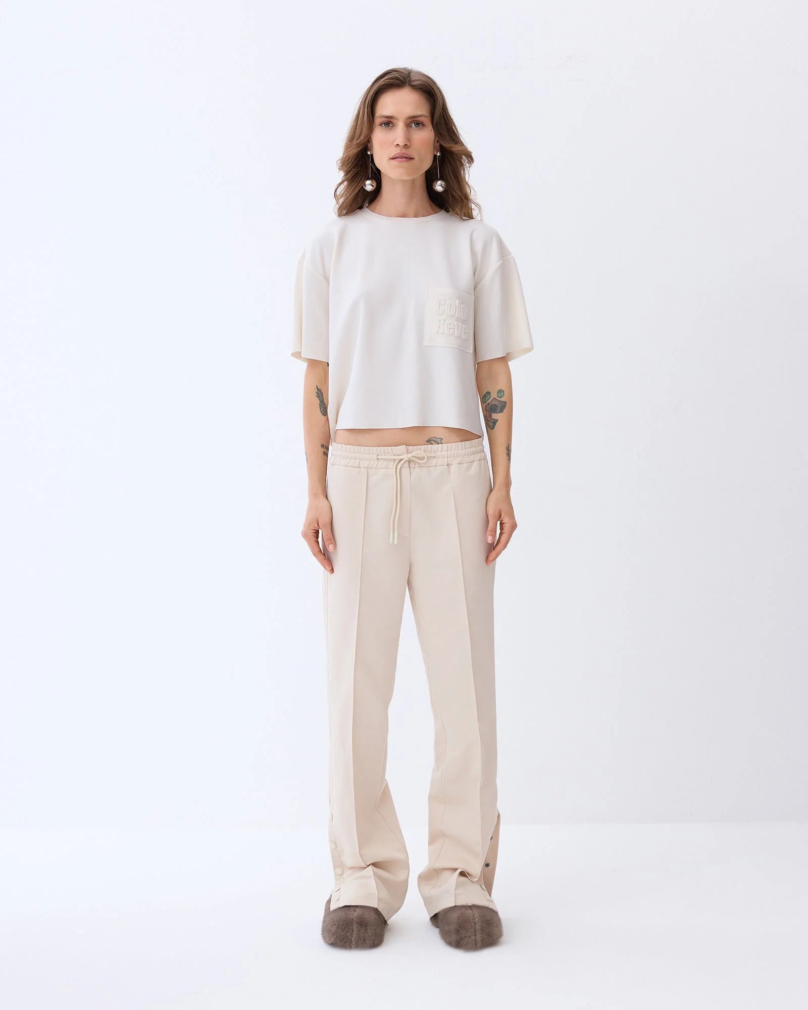 POCKET T-SHIRT