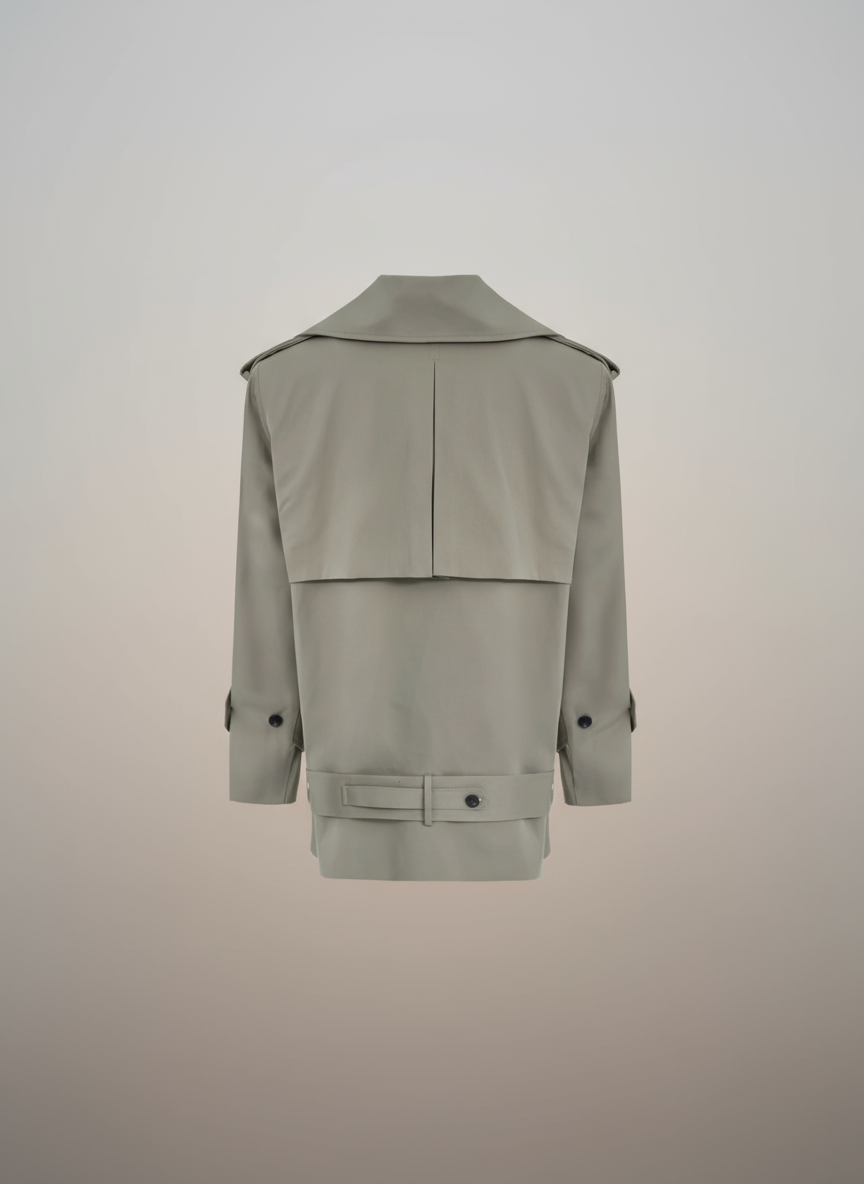 ORION JACKET