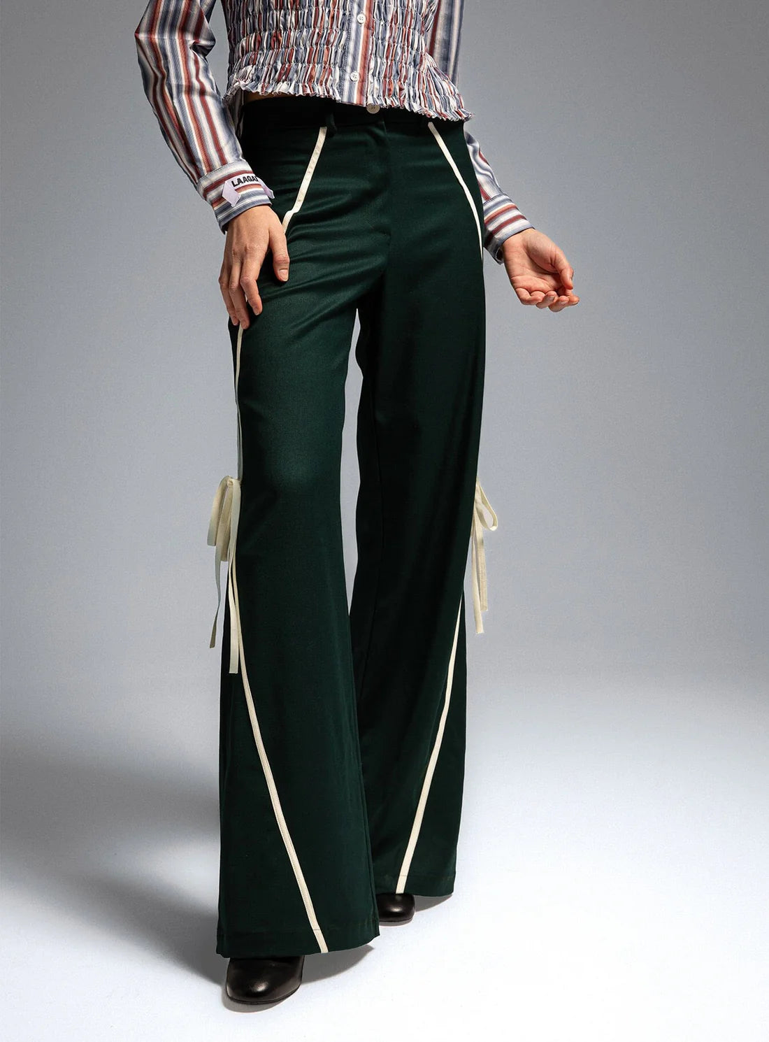 VICKY TRACKSUIT PANTS