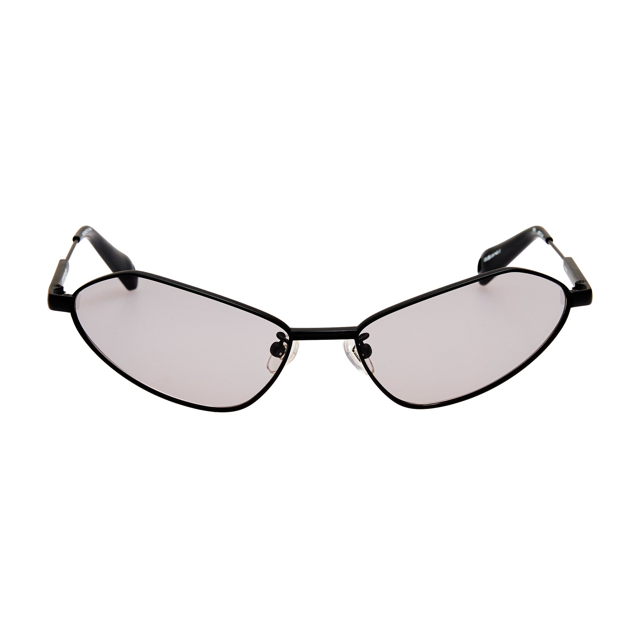 BAMBINO METAL MATT BLACK/MATT BLACK/ GREY