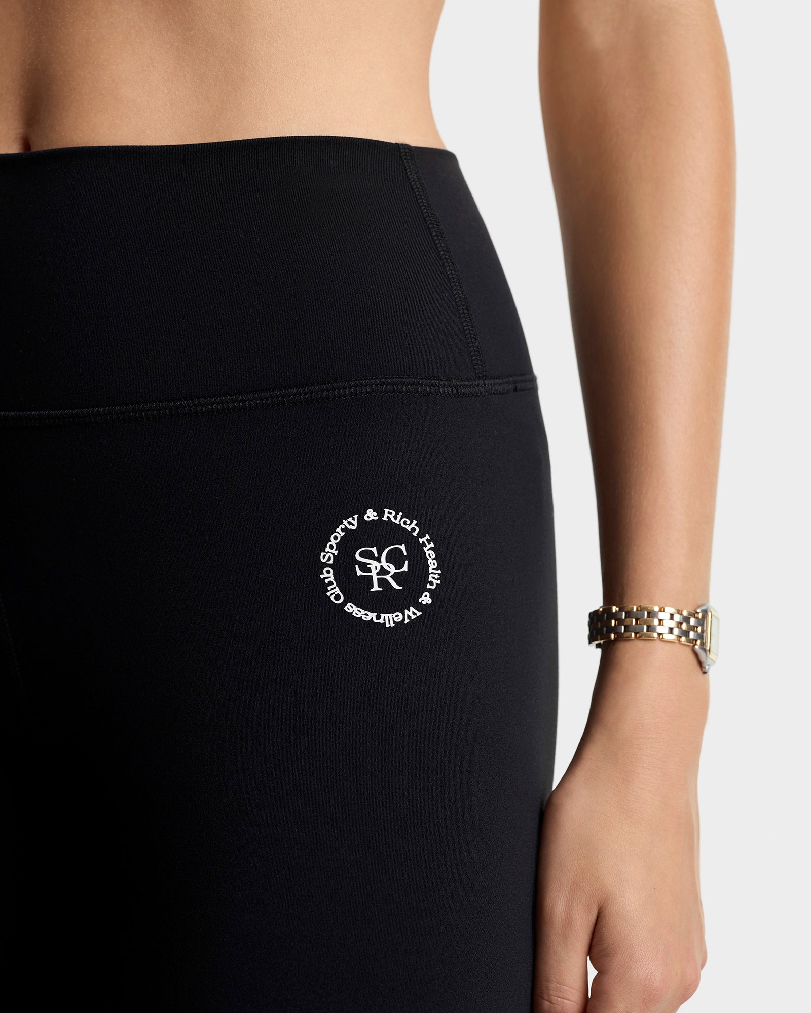 SRHWC LEGGING BLACK