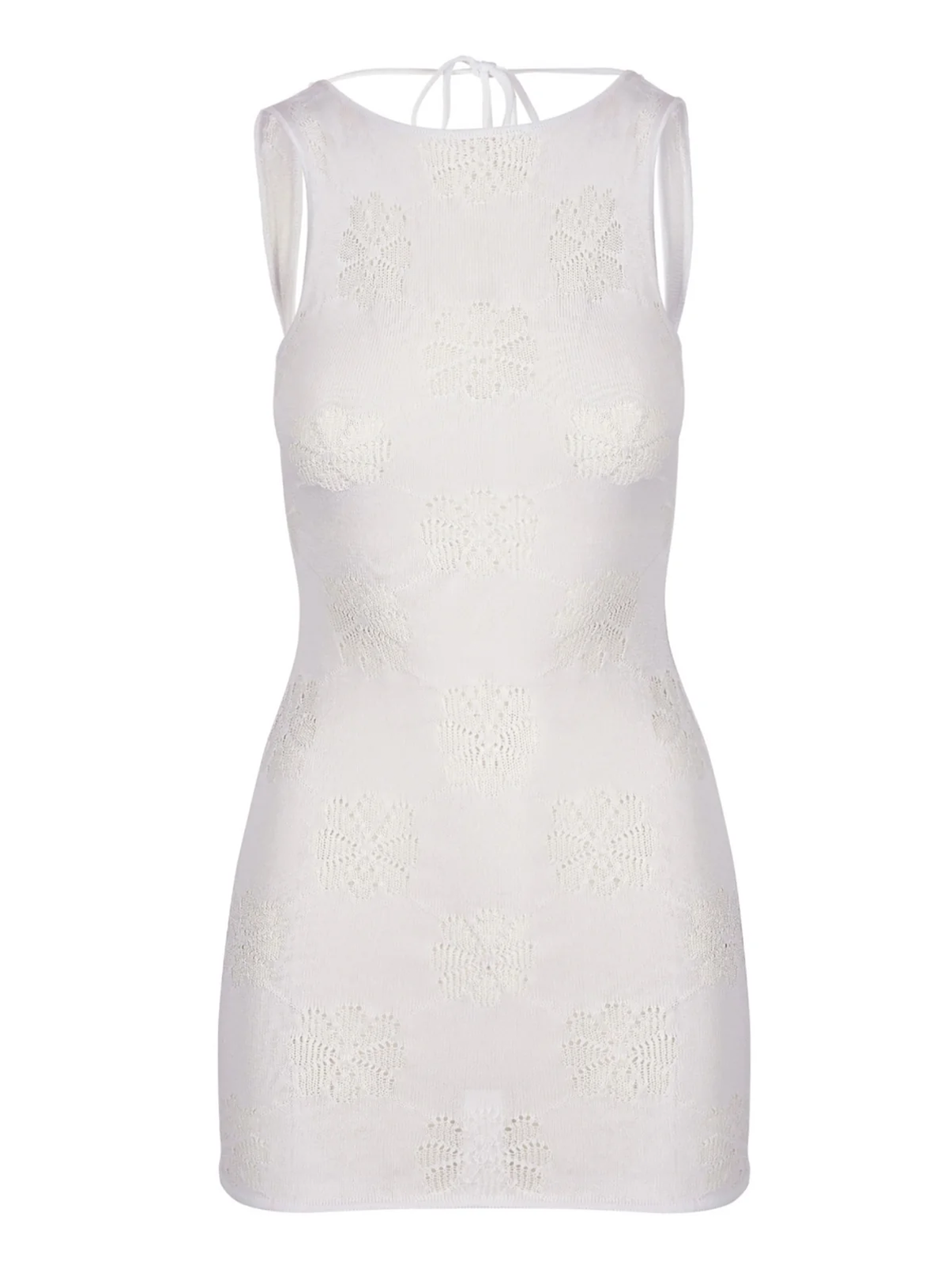 FLORENCE MINI DRESS Far off studio FLORENCE MINI DRESS Far off studio