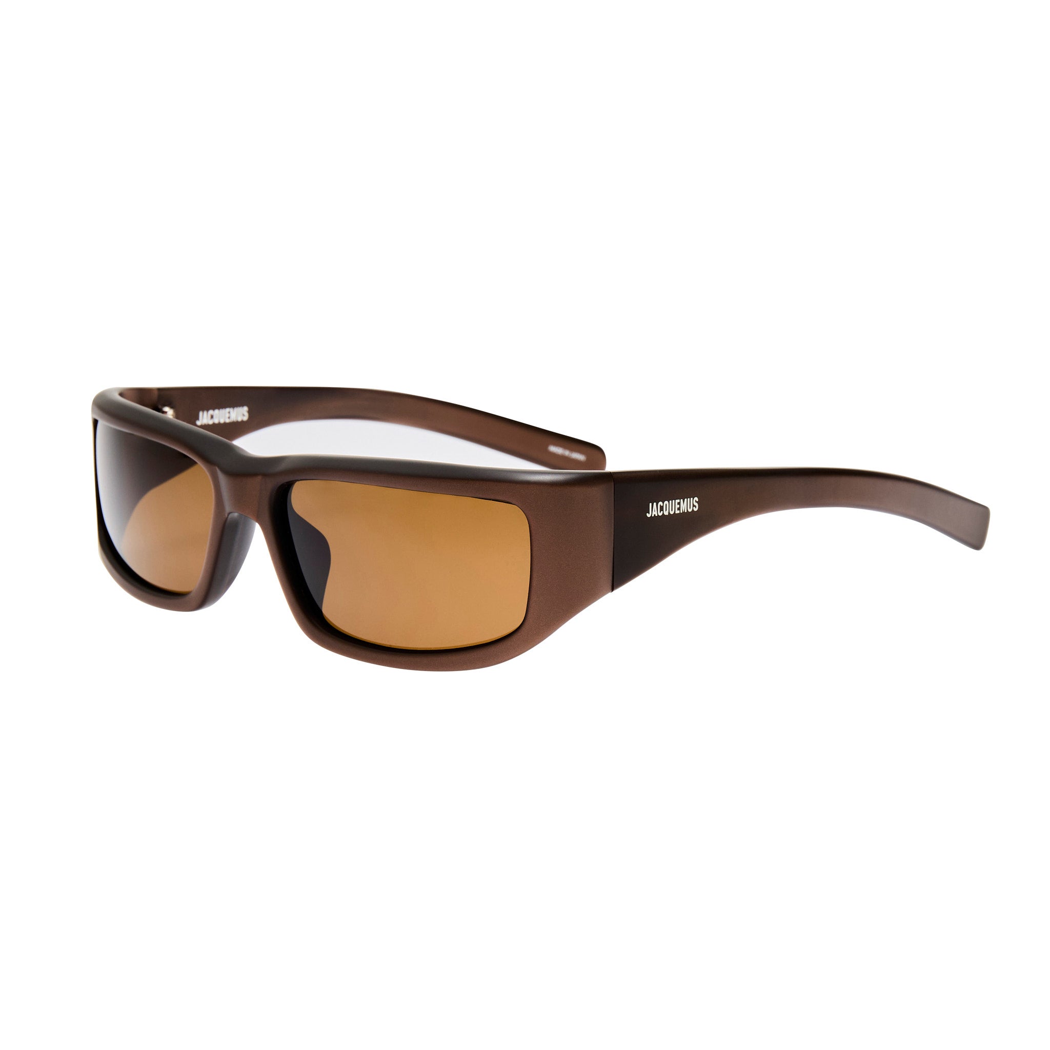 AERO MATT METALIC BRONZE/ BRONZE/BROWN