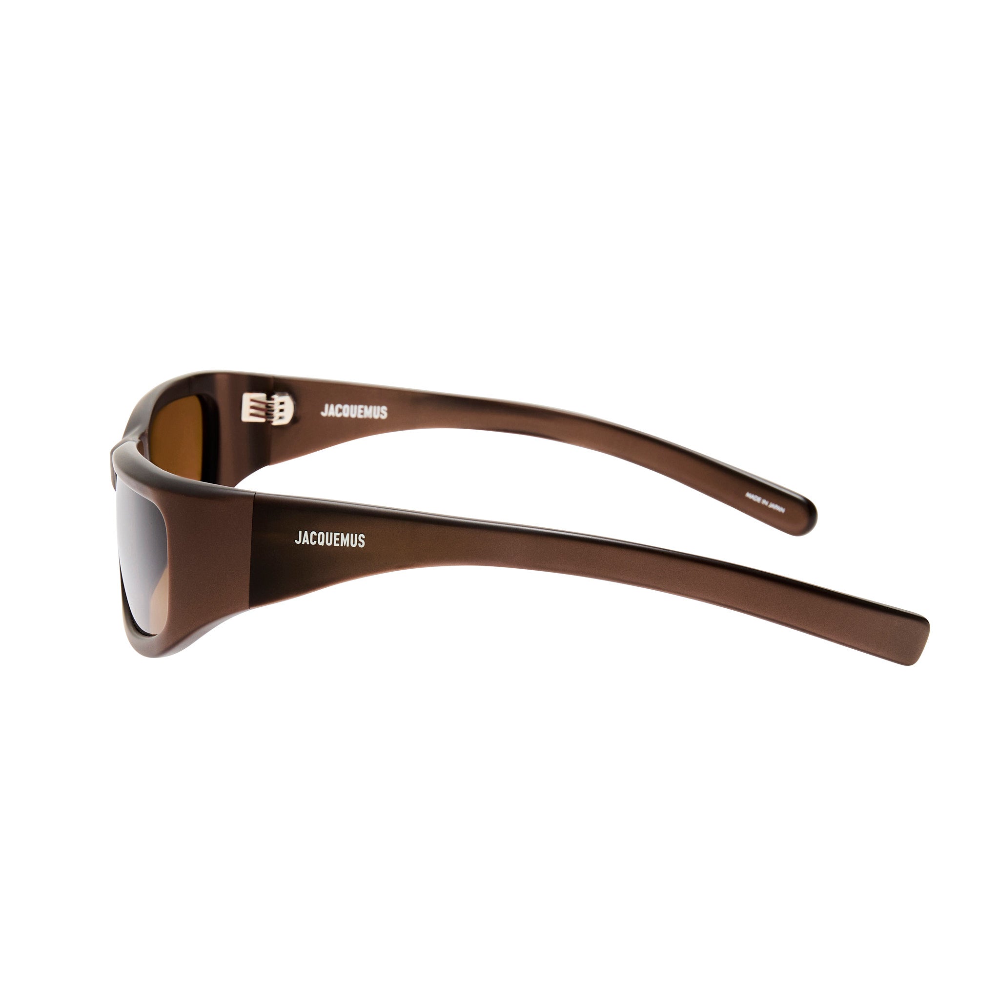 AERO MATT METALIC BRONZE/ BRONZE/BROWN