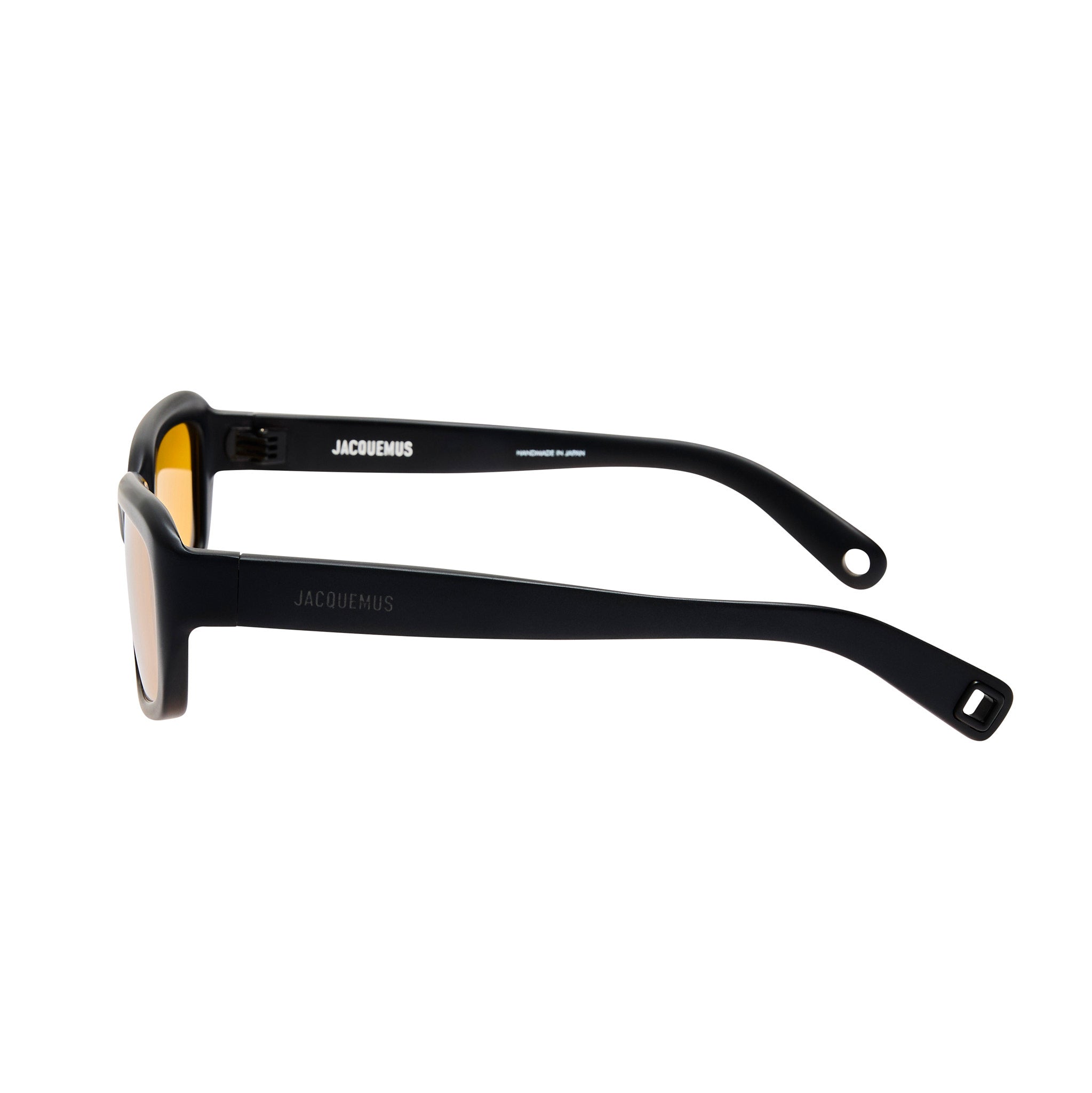 MARINO MATT BLACK/MATT BLACK/AMBER